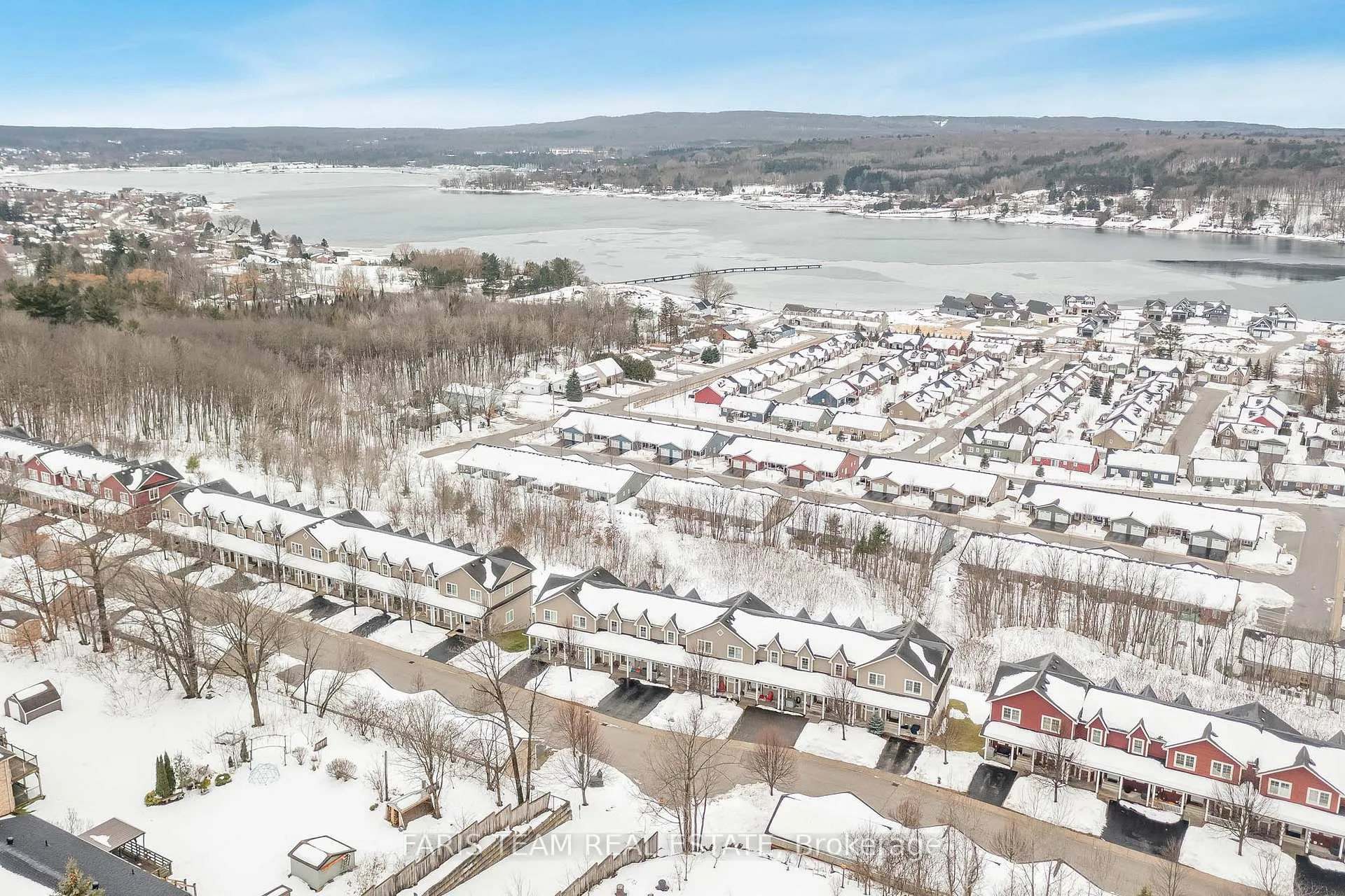 Photo 14 of 34 Drummond Drive, Penetanguishene — HOMEH