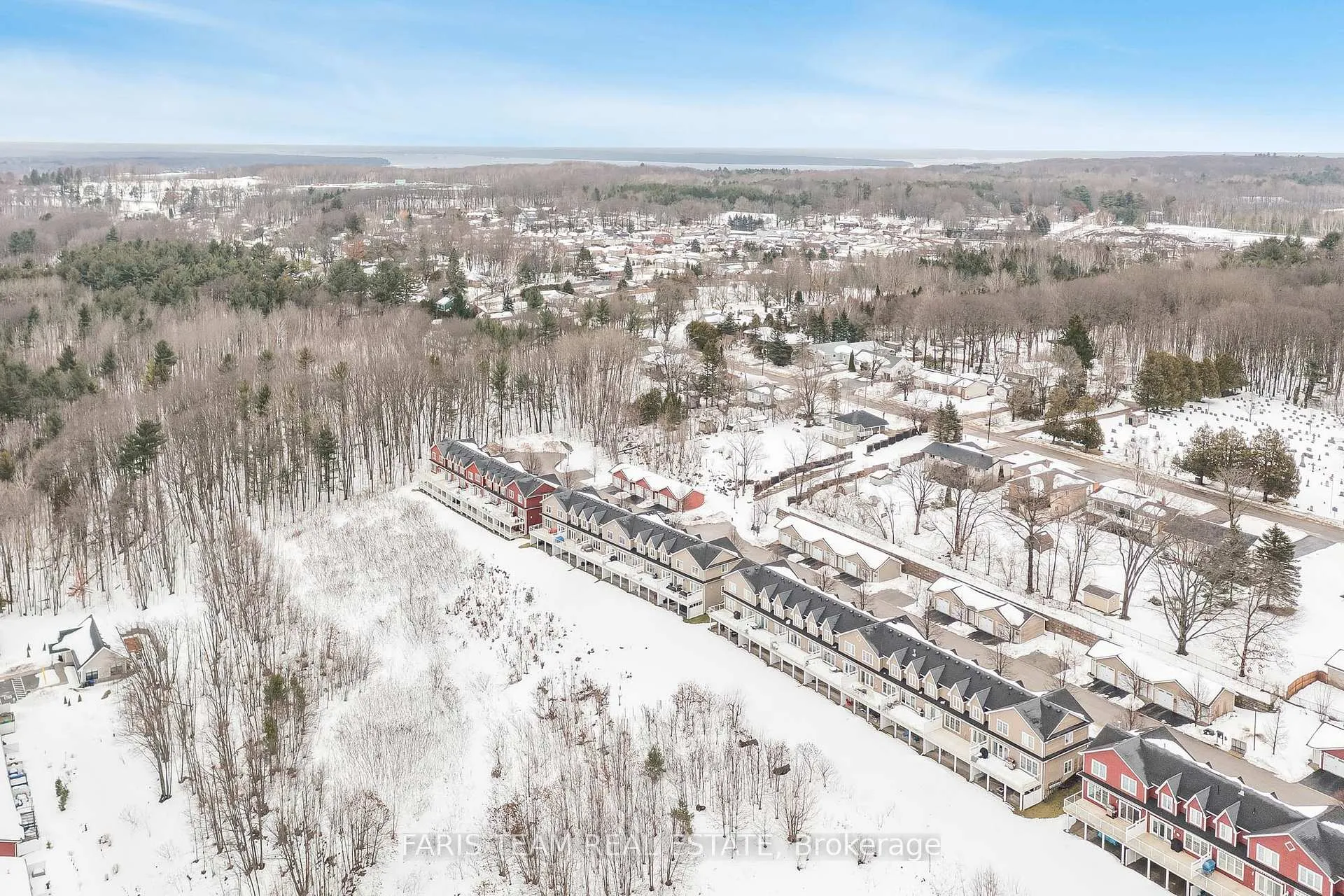 Photo 15 of 34 Drummond Drive, Penetanguishene — HOMEH