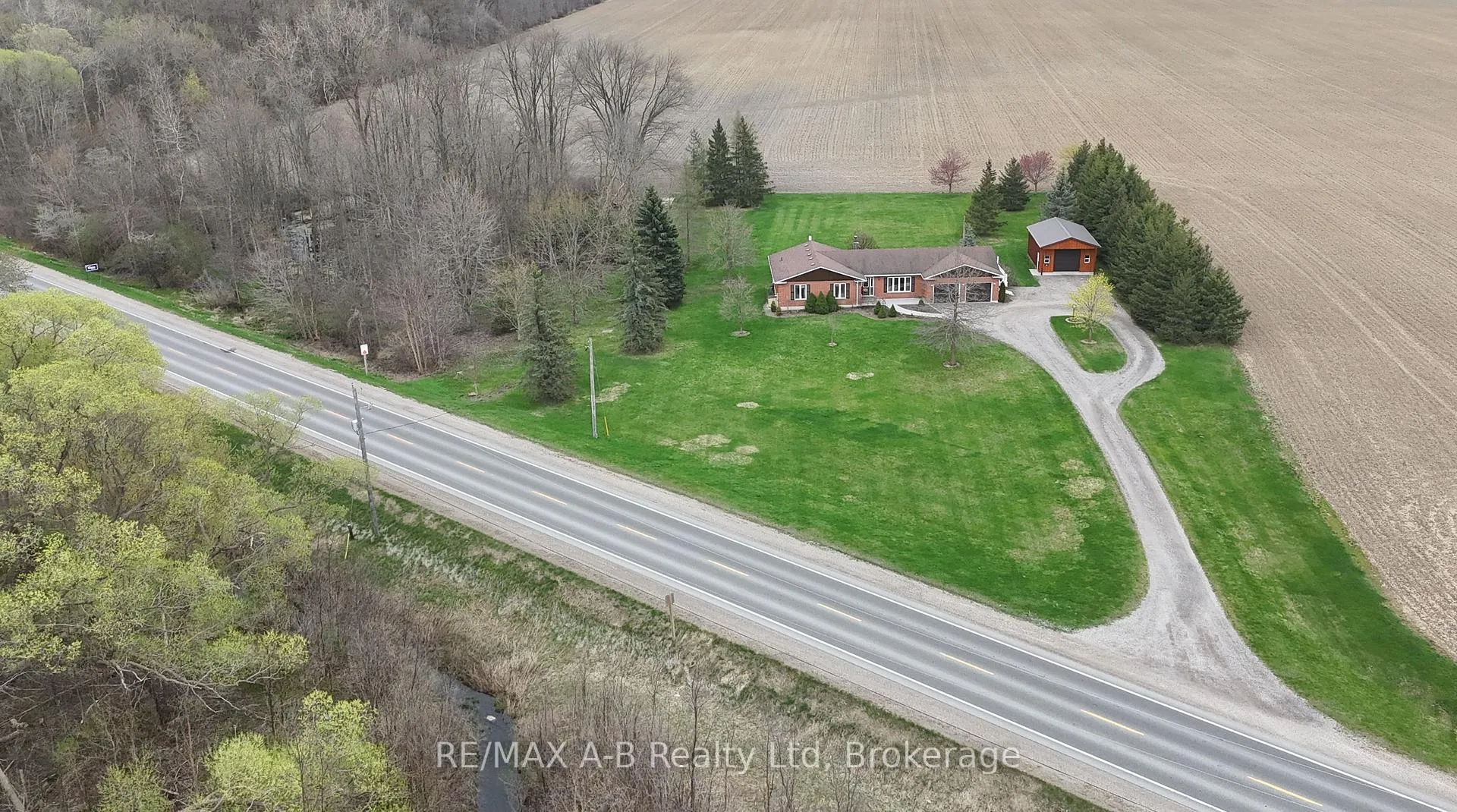 Photo 1 of 3698 Perth Rd 113, Perth South, Downie — HOMEH