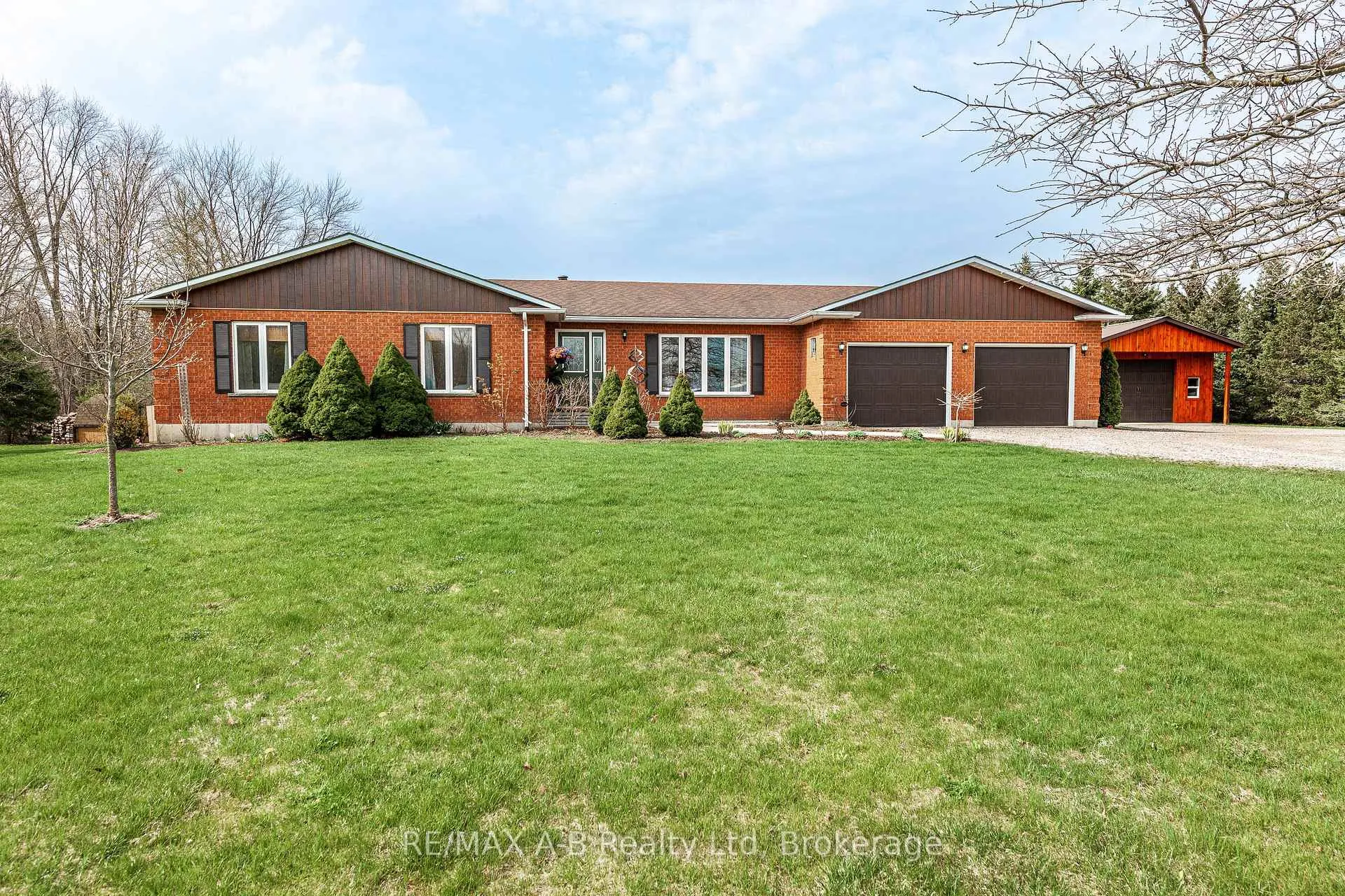 Photo 2 of 3698 Perth Rd 113, Perth South, Downie — HOMEH