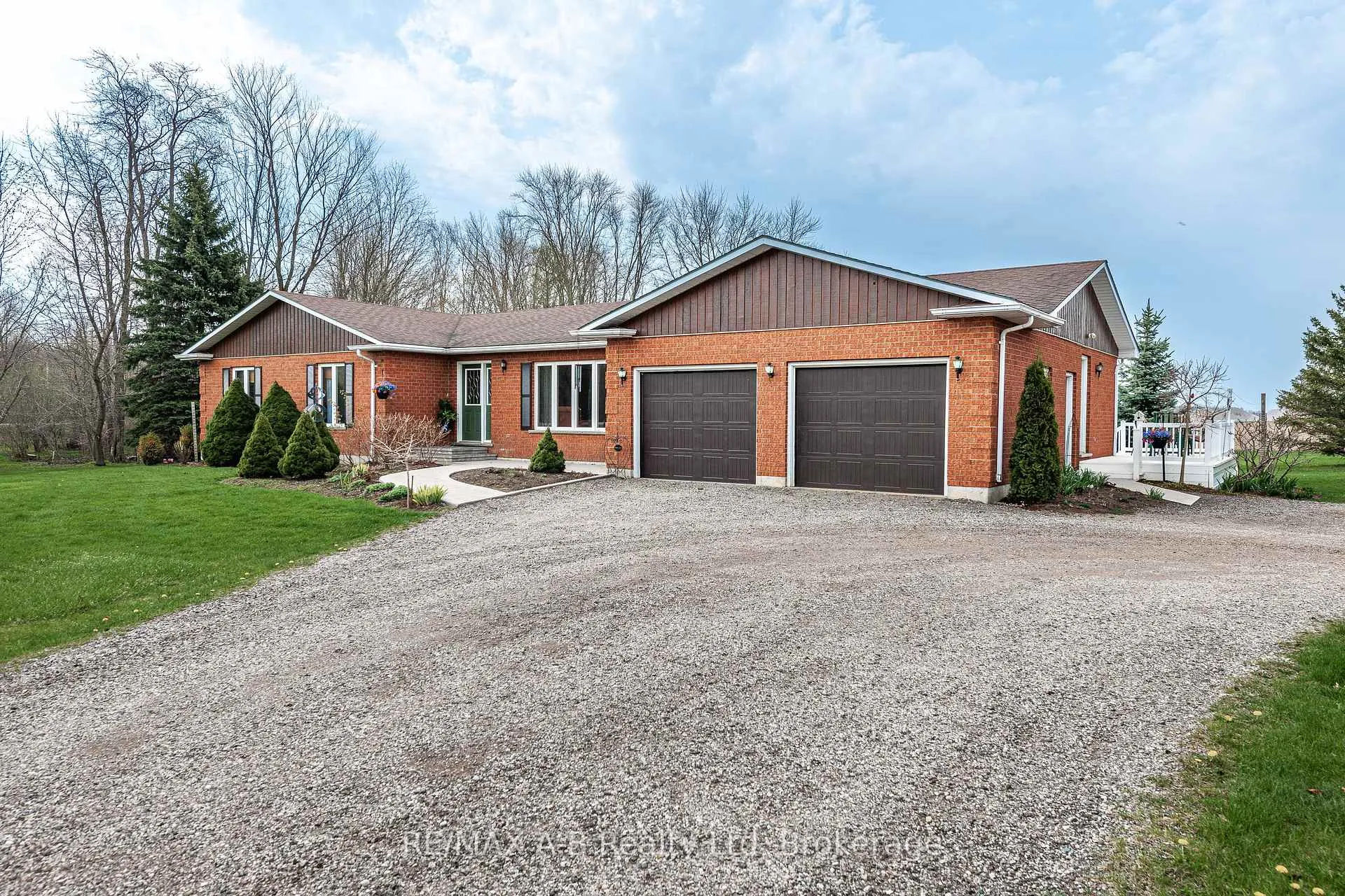 Photo 3 of 3698 Perth Rd 113, Perth South, Downie — HOMEH