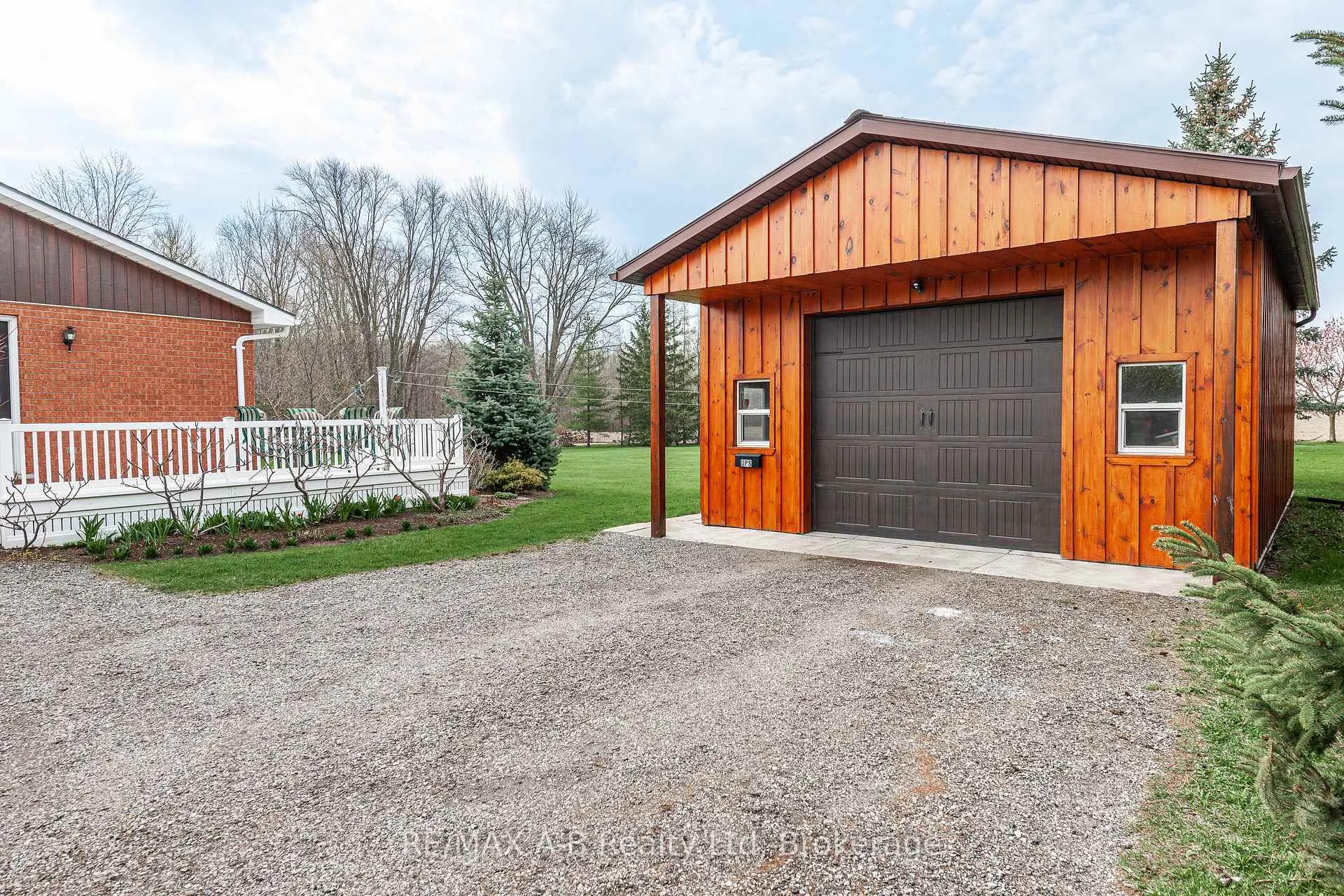 Photo 5 of 3698 Perth Rd 113, Perth South, Downie — HOMEH