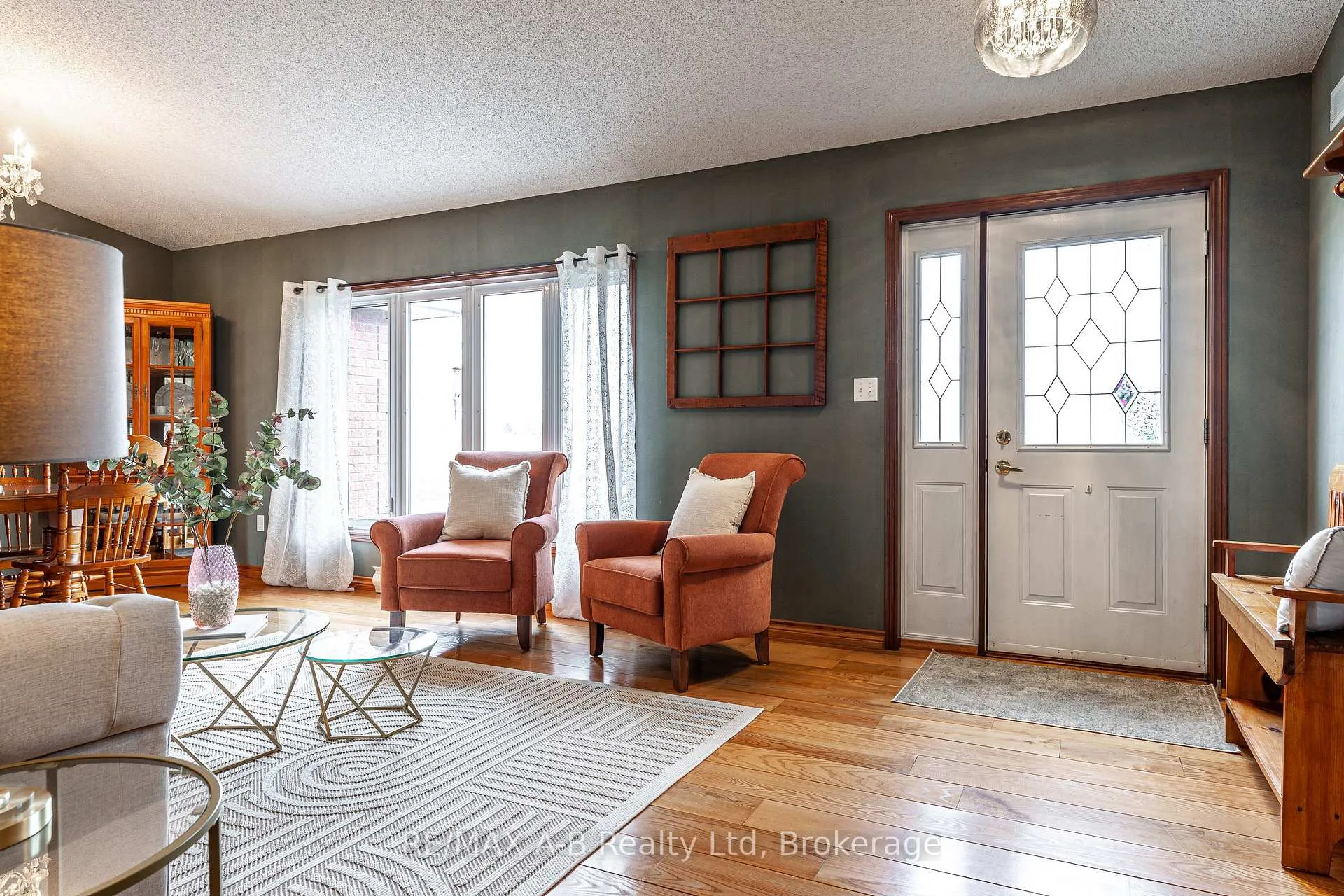 Photo 6 of 3698 Perth Rd 113, Perth South, Downie — HOMEH