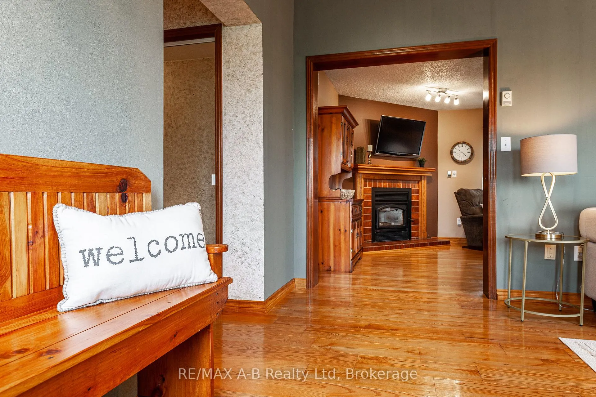 Photo 7 of 3698 Perth Rd 113, Perth South, Downie — HOMEH