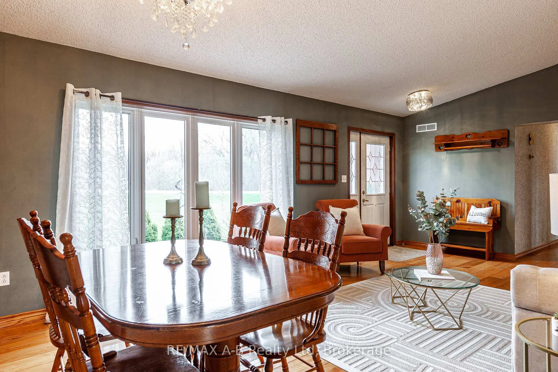 Photo 9 of 3698 Perth Rd 113, Perth South, Downie — HOMEH