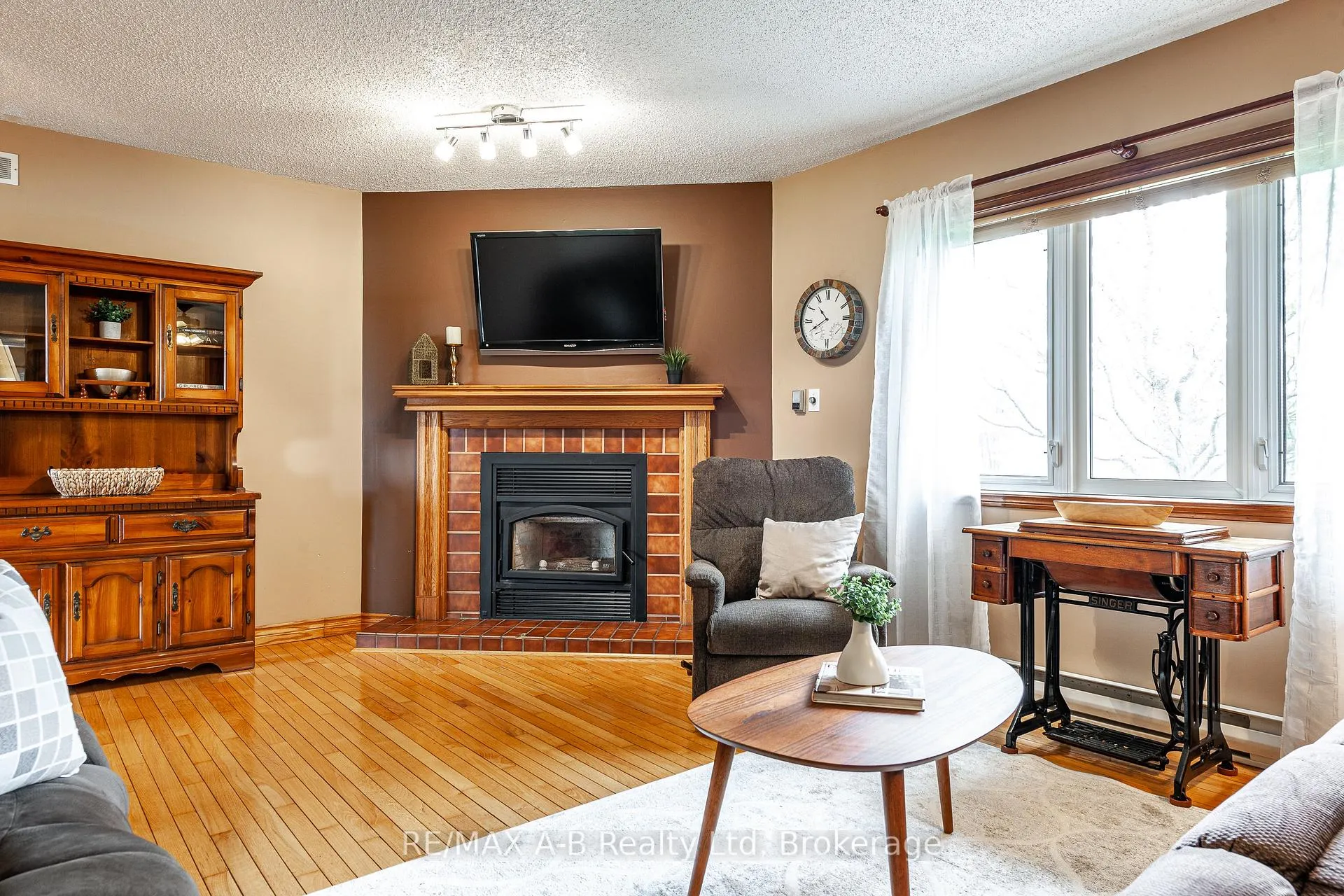 Photo 11 of 3698 Perth Rd 113, Perth South, Downie — HOMEH