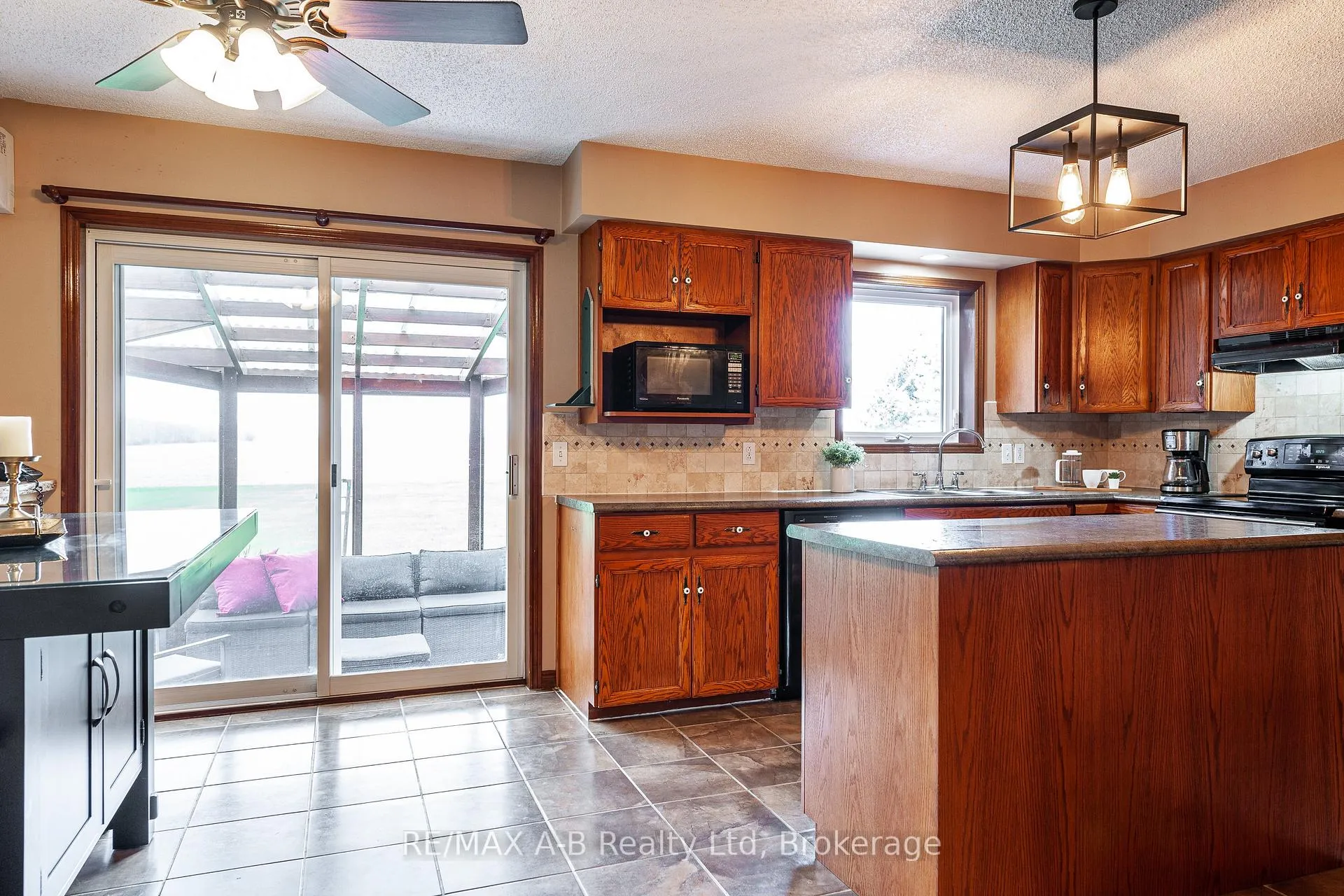 Photo 14 of 3698 Perth Rd 113, Perth South, Downie — HOMEH