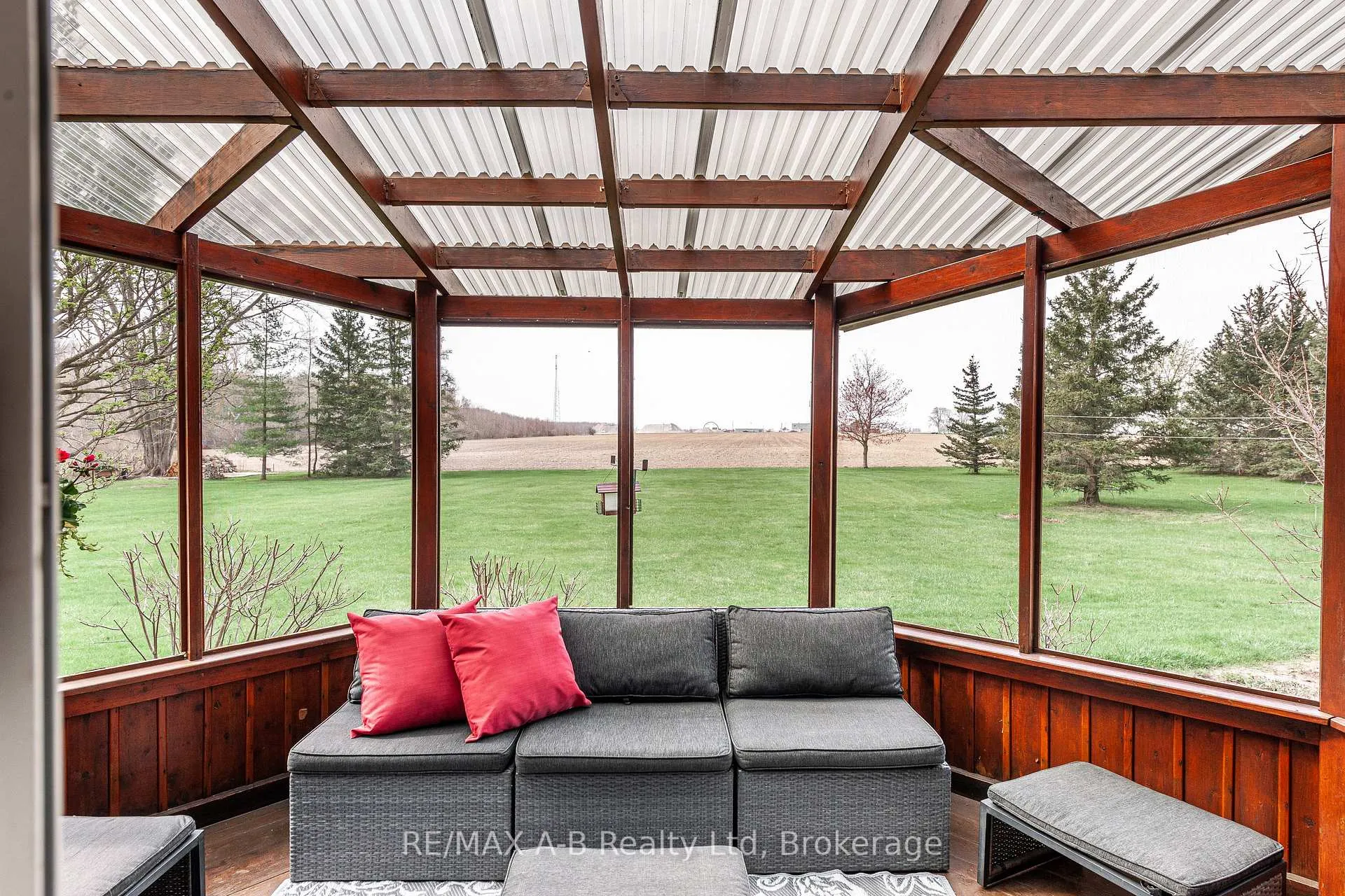 Photo 19 of 3698 Perth Rd 113, Perth South, Downie — HOMEH
