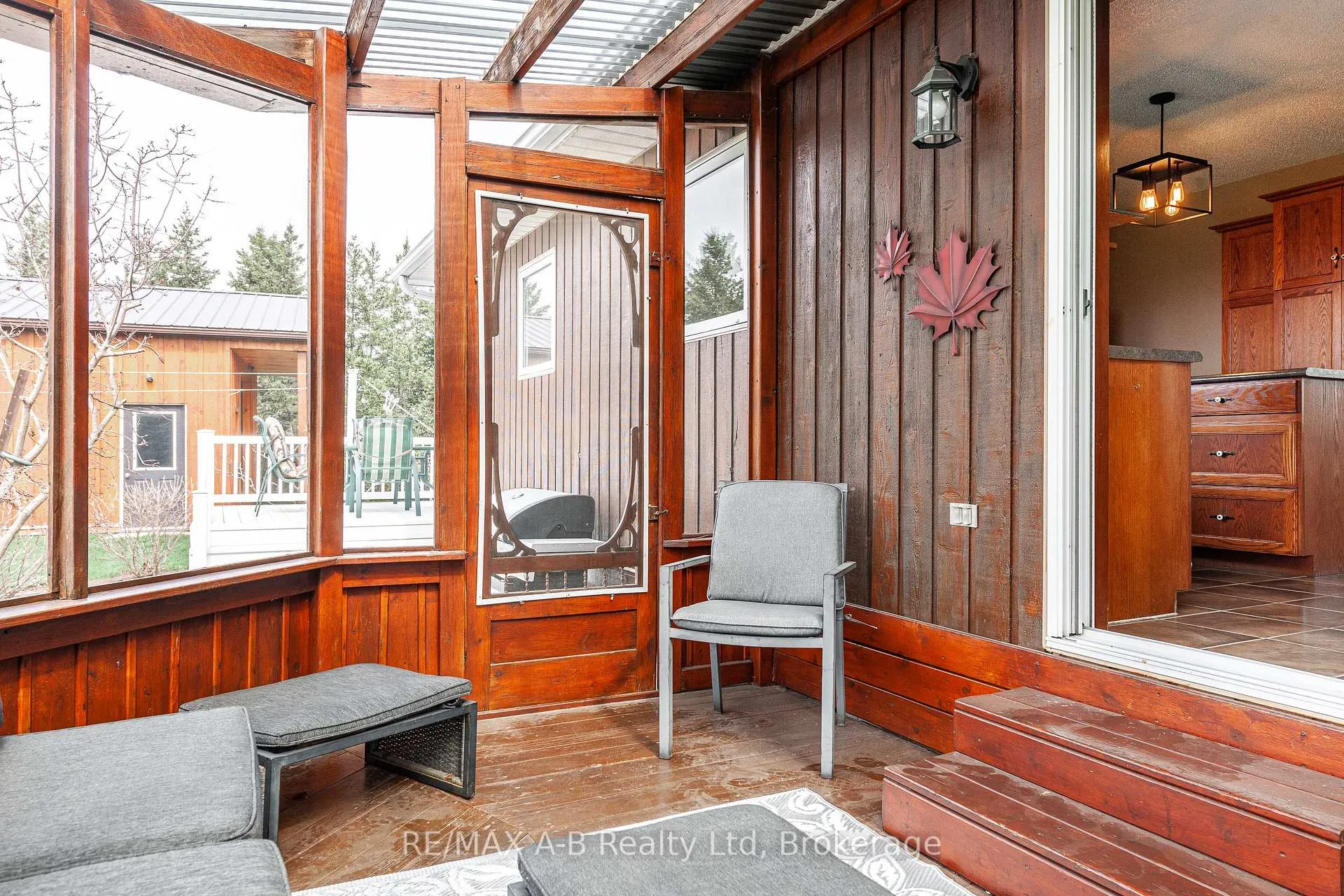 Photo 20 of 3698 Perth Rd 113, Perth South, Downie — HOMEH