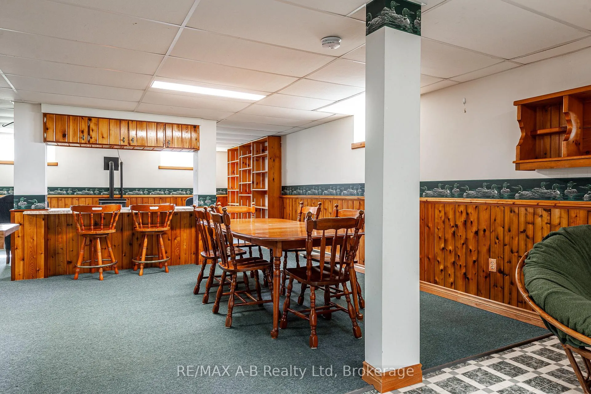 Photo 35 of 3698 Perth Rd 113, Perth South, Downie — HOMEH
