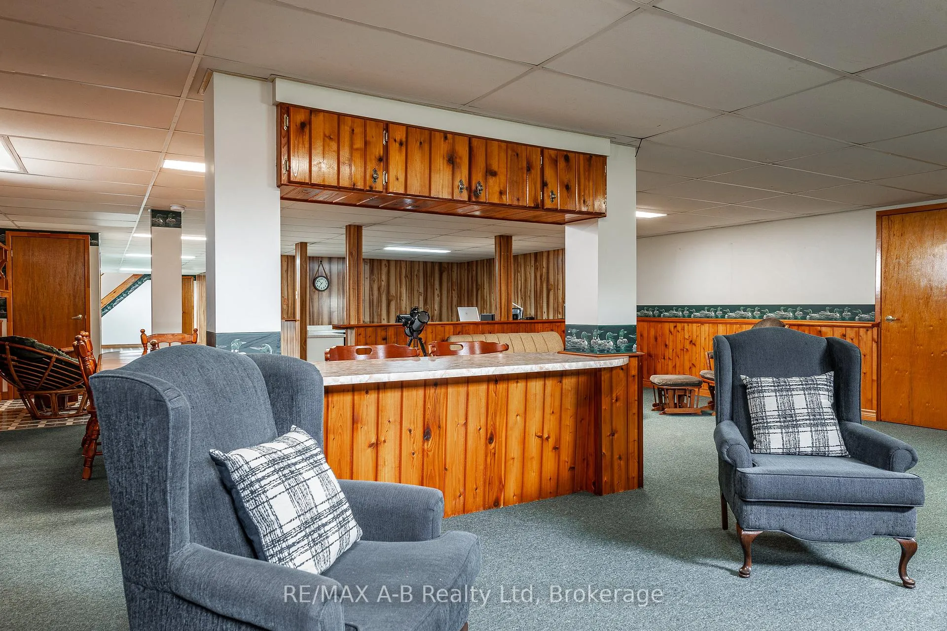 Photo 37 of 3698 Perth Rd 113, Perth South, Downie — HOMEH