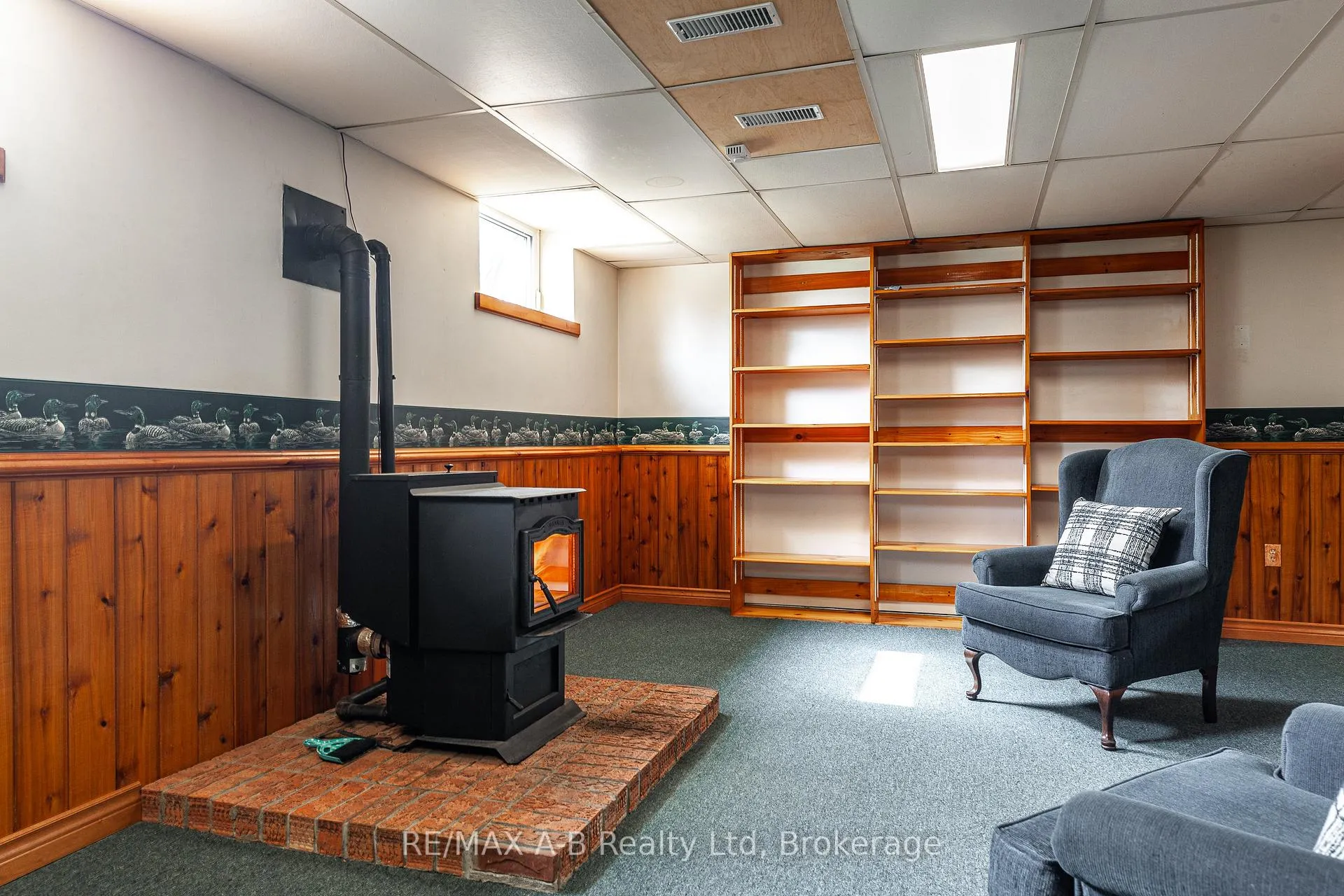 Photo 38 of 3698 Perth Rd 113, Perth South, Downie — HOMEH