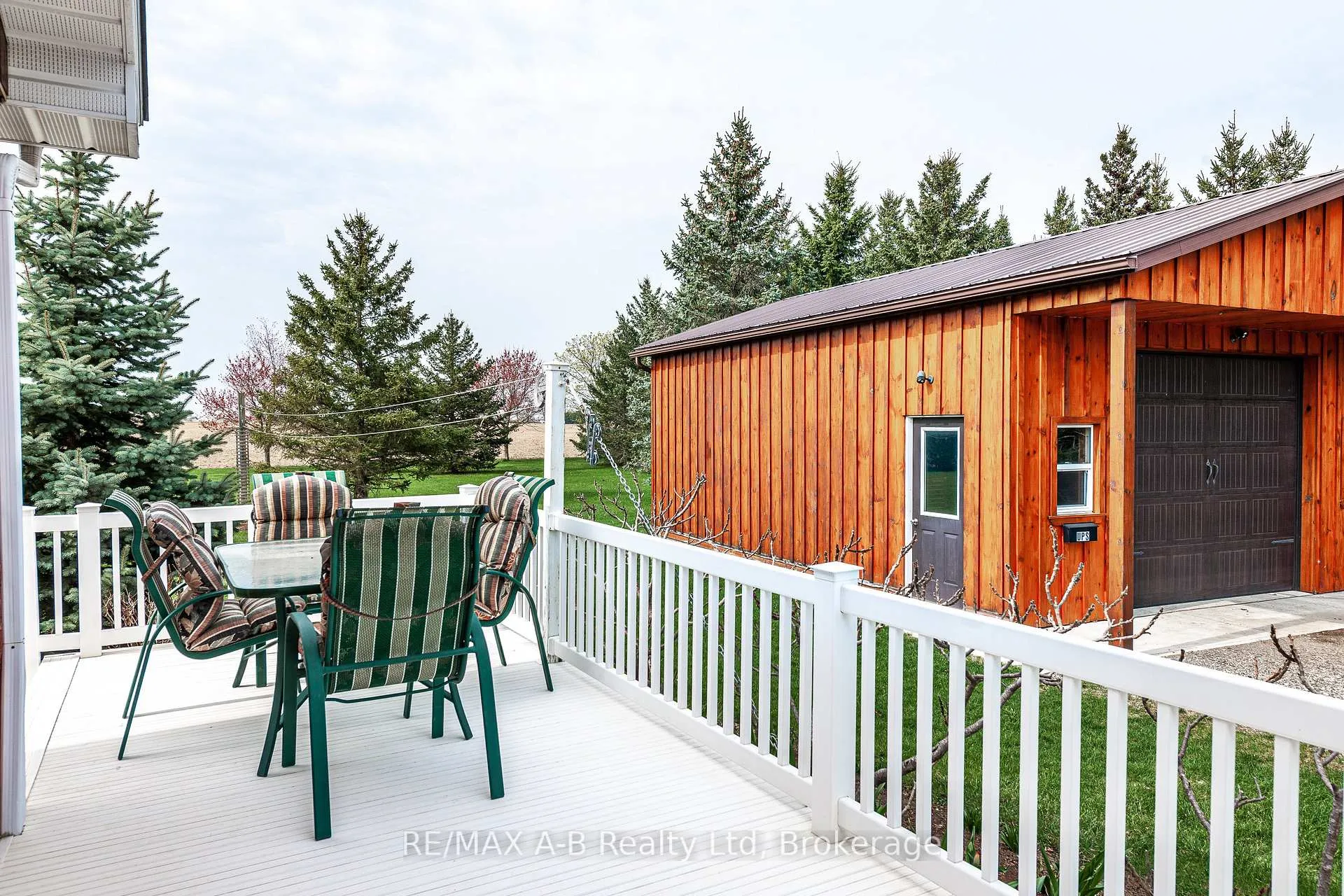Photo 40 of 3698 Perth Rd 113, Perth South, Downie — HOMEH