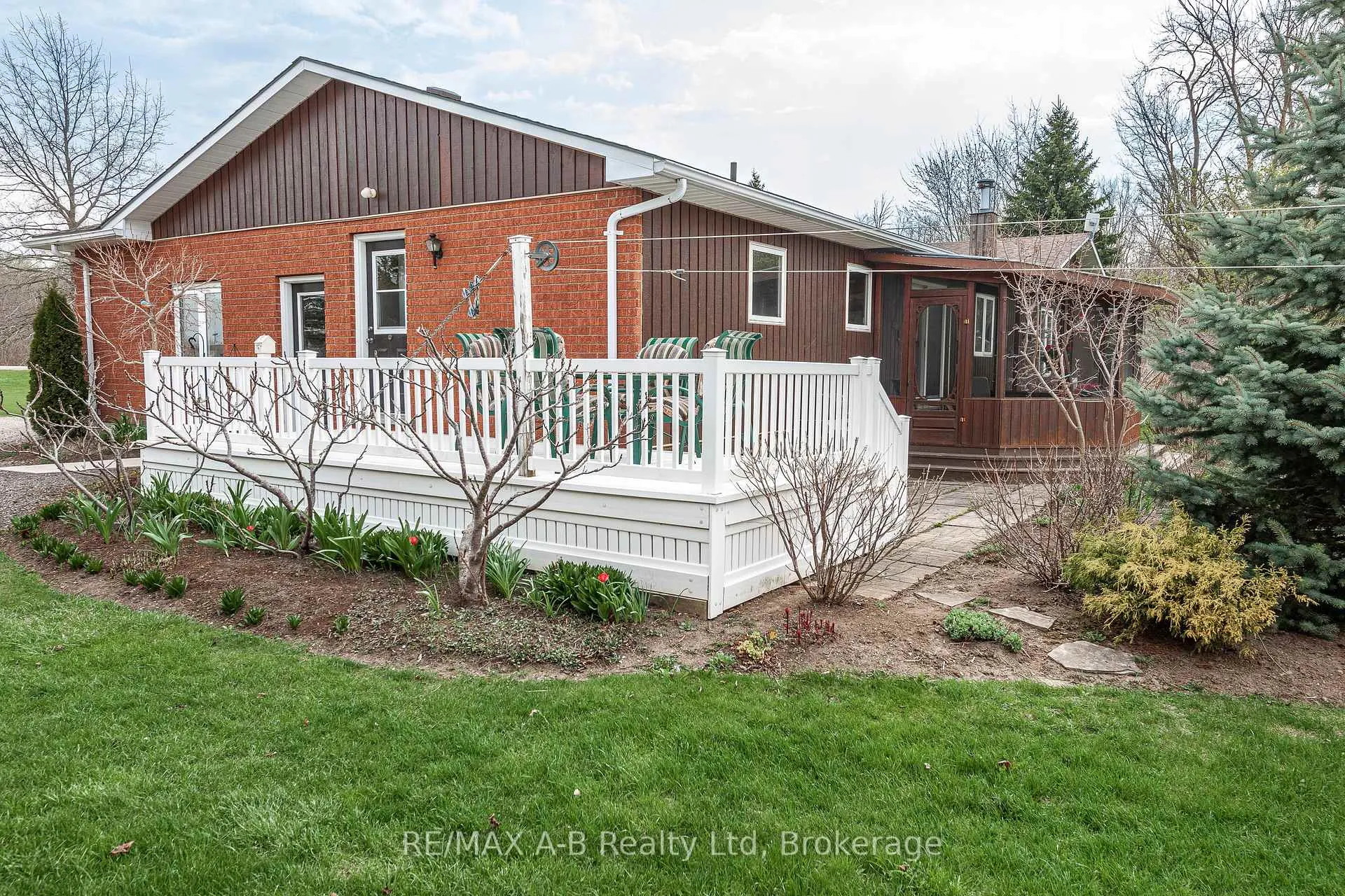 Photo 41 of 3698 Perth Rd 113, Perth South, Downie — HOMEH