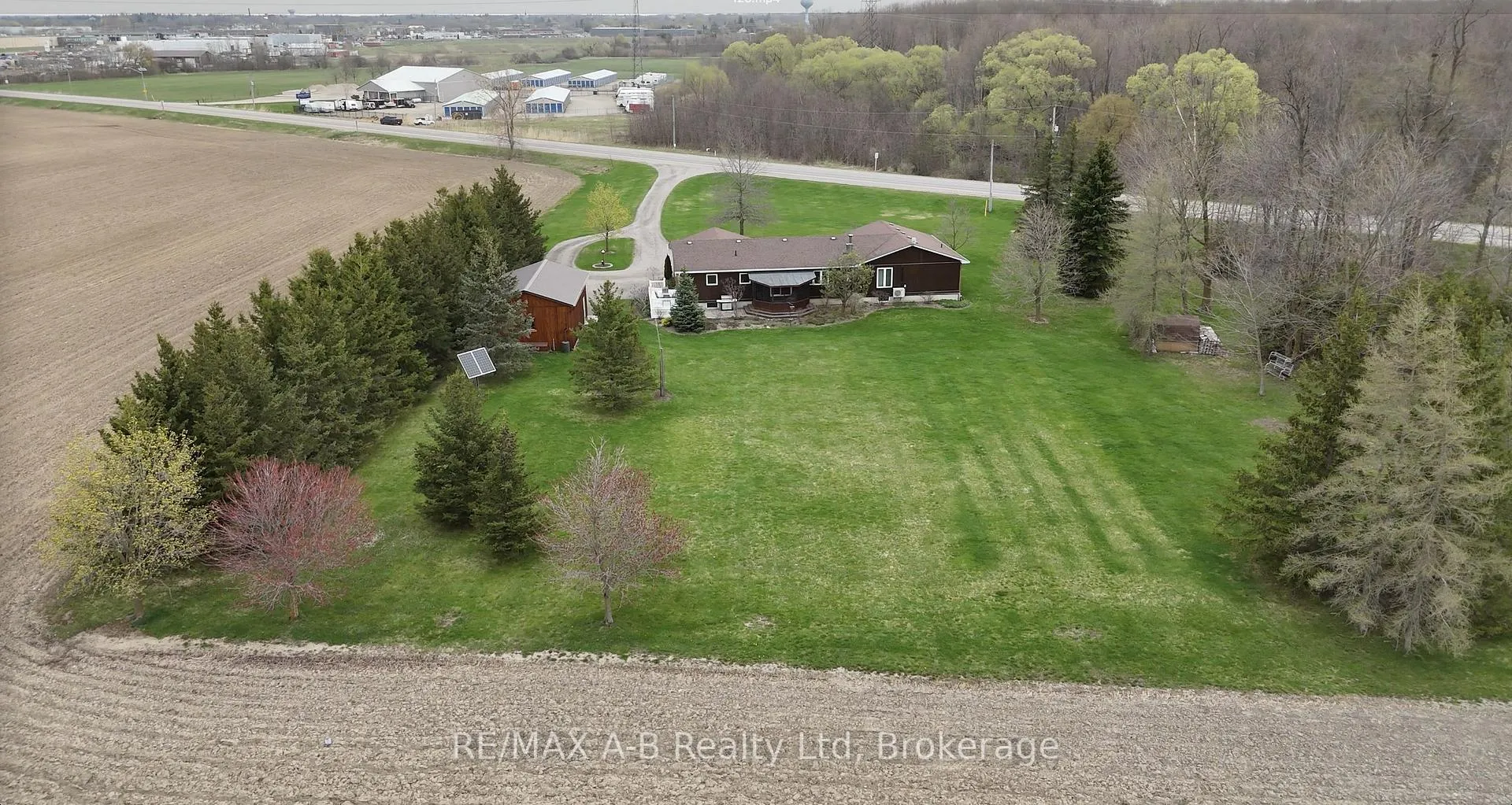 Photo 42 of 3698 Perth Rd 113, Perth South, Downie — HOMEH