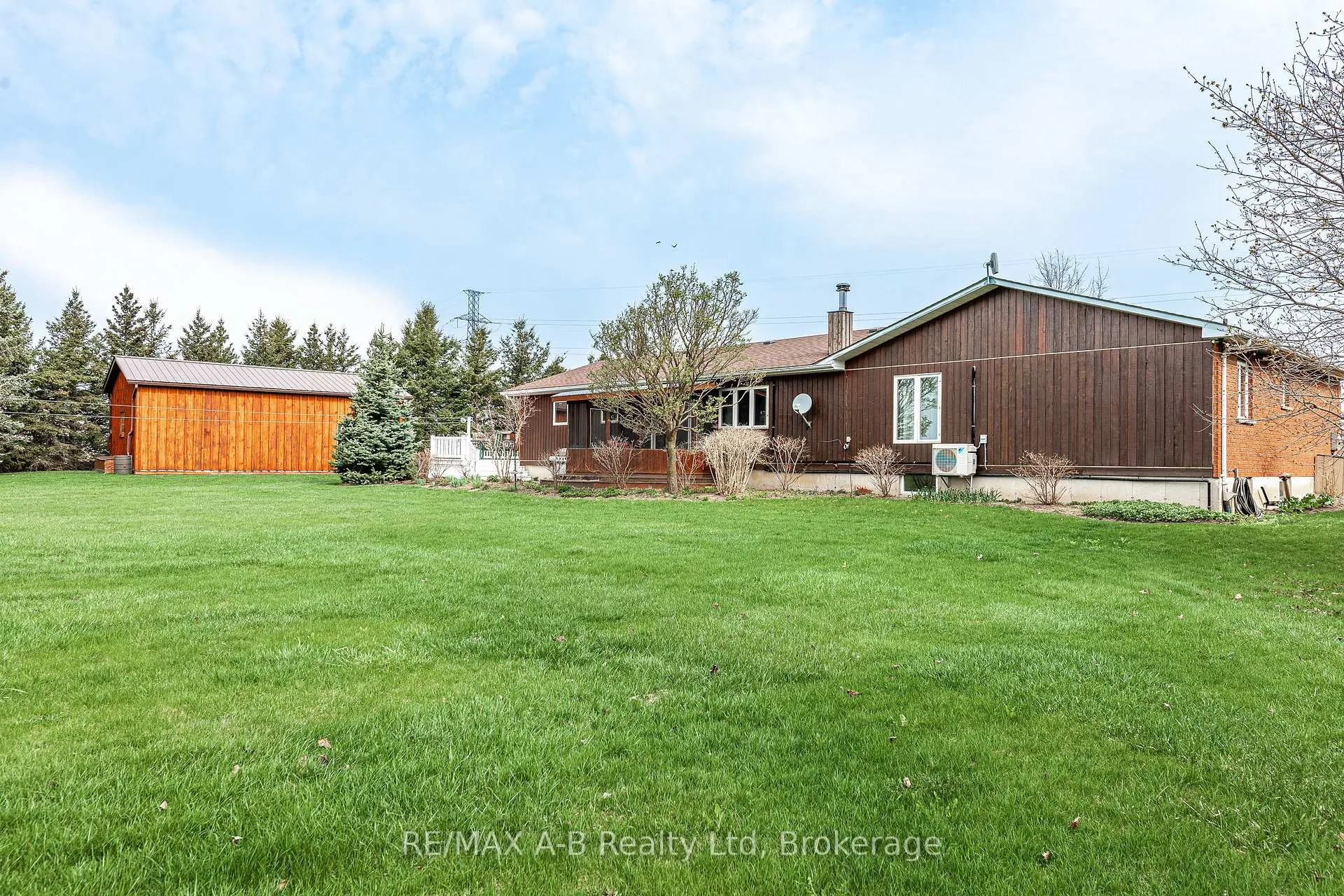 Photo 43 of 3698 Perth Rd 113, Perth South, Downie — HOMEH