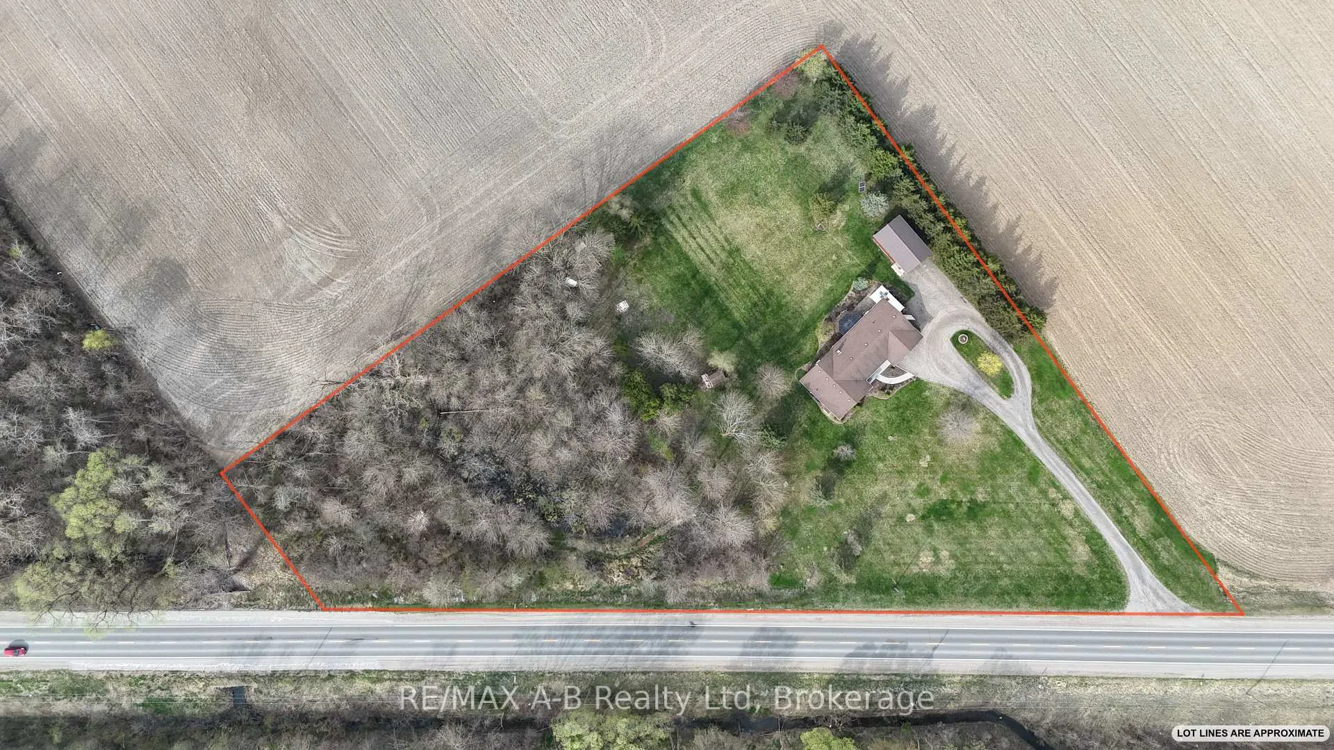 Photo 45 of 3698 Perth Rd 113, Perth South, Downie — HOMEH