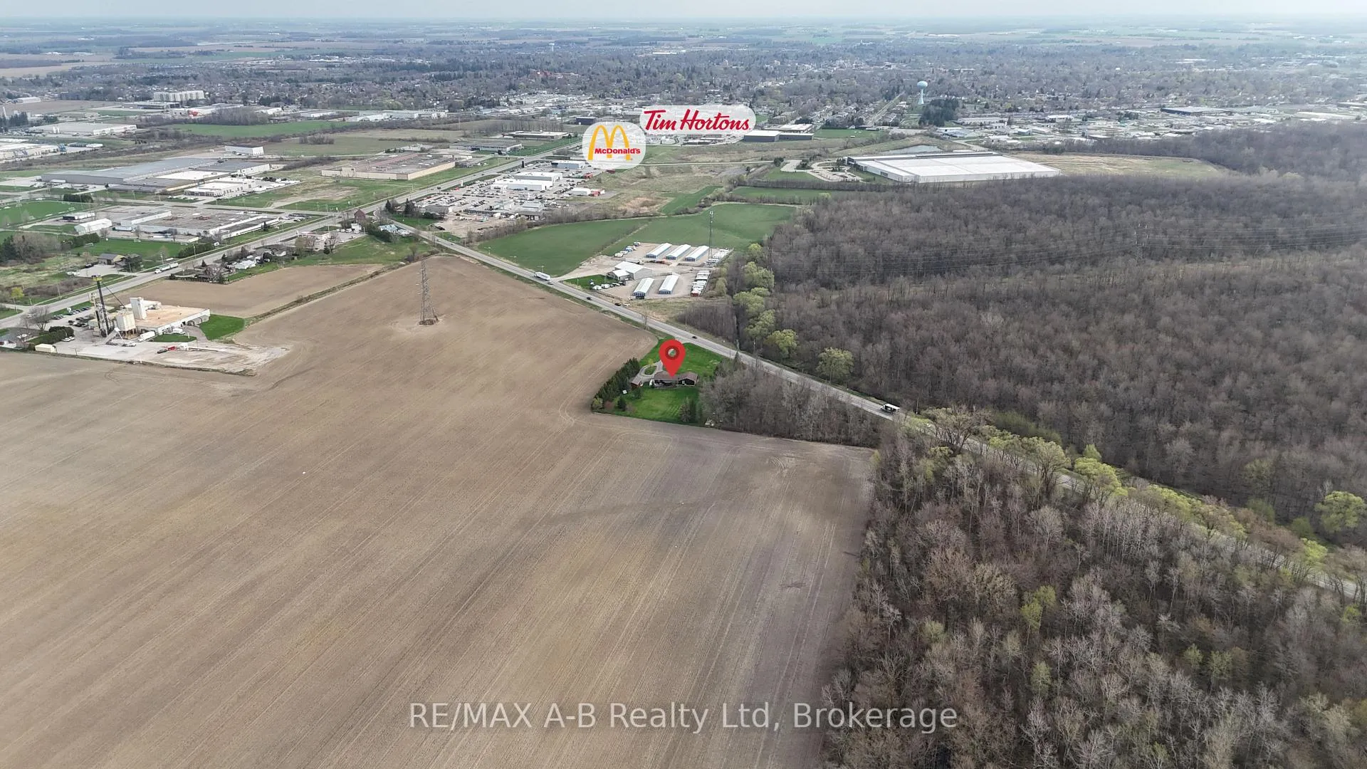 Photo 46 of 3698 Perth Rd 113, Perth South, Downie — HOMEH