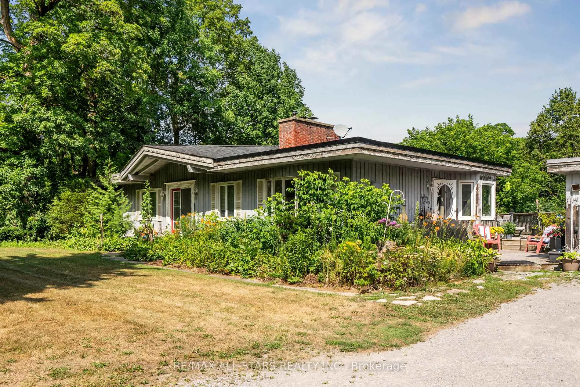 Photo 3 of 4819 Regional 30 Road, Uxbridge, Rural Uxbridge — HOMEH