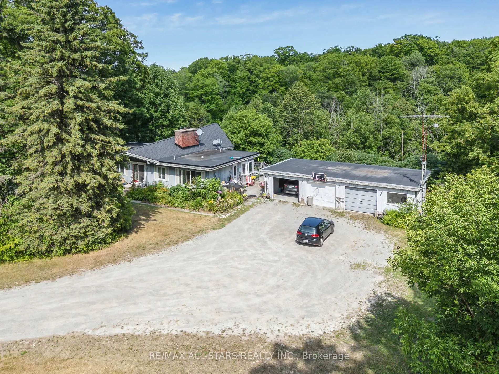 Photo 4 of 4819 Regional 30 Road, Uxbridge, Rural Uxbridge — HOMEH