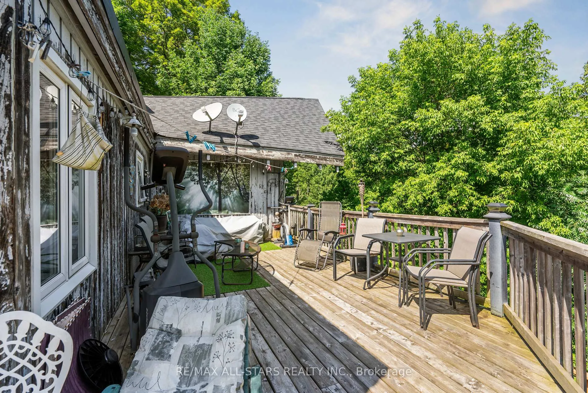 Photo 7 of 4819 Regional 30 Road, Uxbridge, Rural Uxbridge — HOMEH