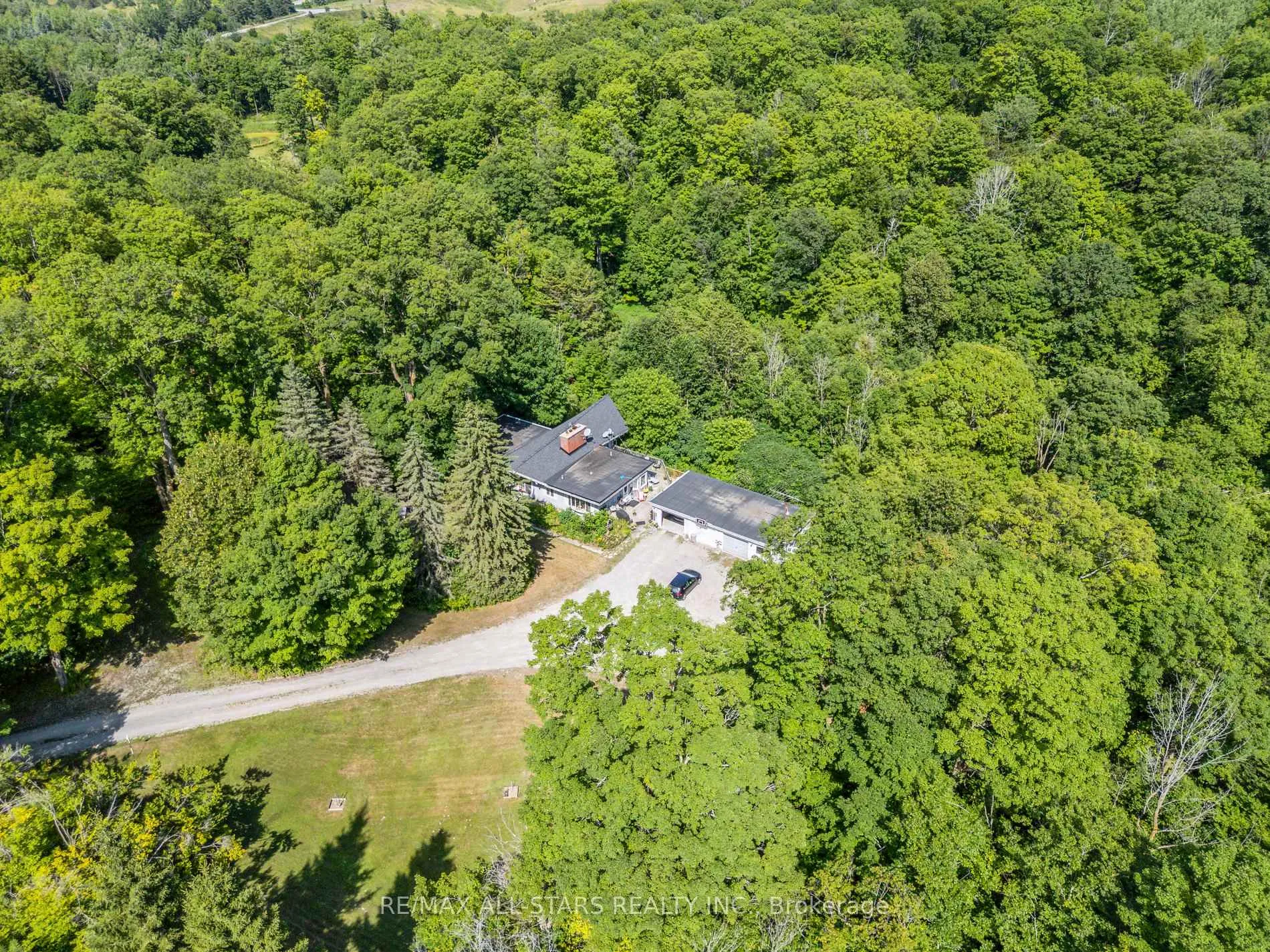 Photo 9 of 4819 Regional 30 Road, Uxbridge, Rural Uxbridge — HOMEH