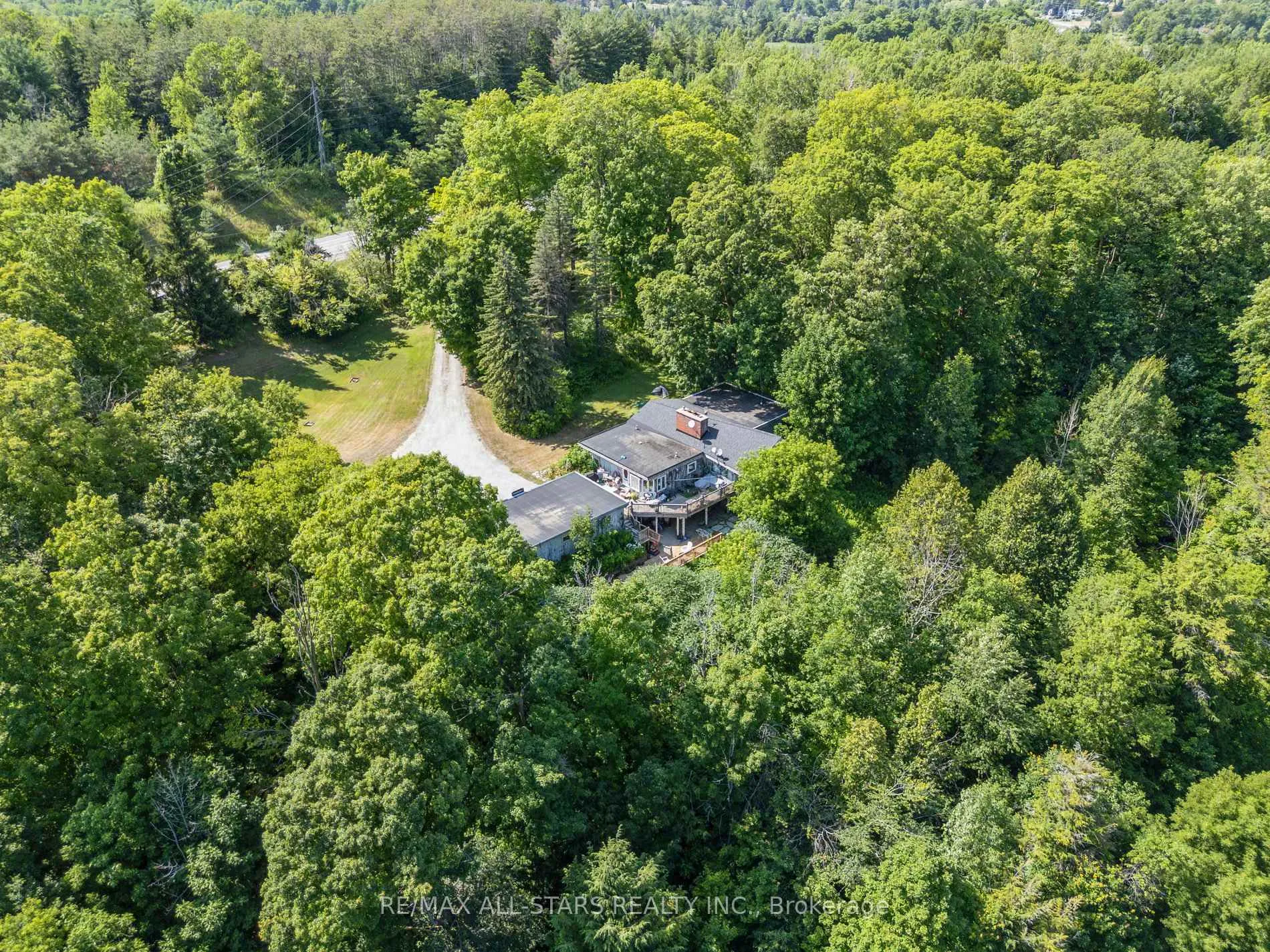 Photo 10 of 4819 Regional 30 Road, Uxbridge, Rural Uxbridge — HOMEH