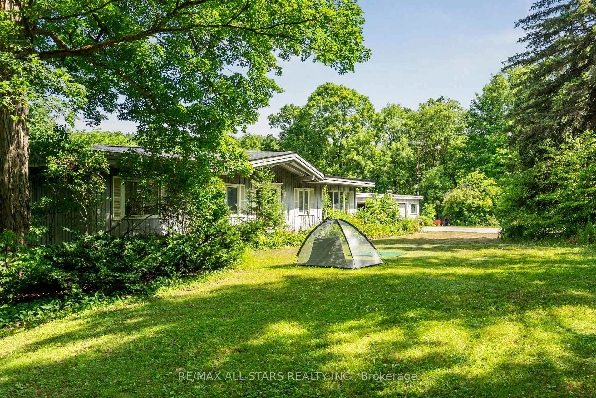 Photo 15 of 4819 Regional 30 Road, Uxbridge, Rural Uxbridge — HOMEH
