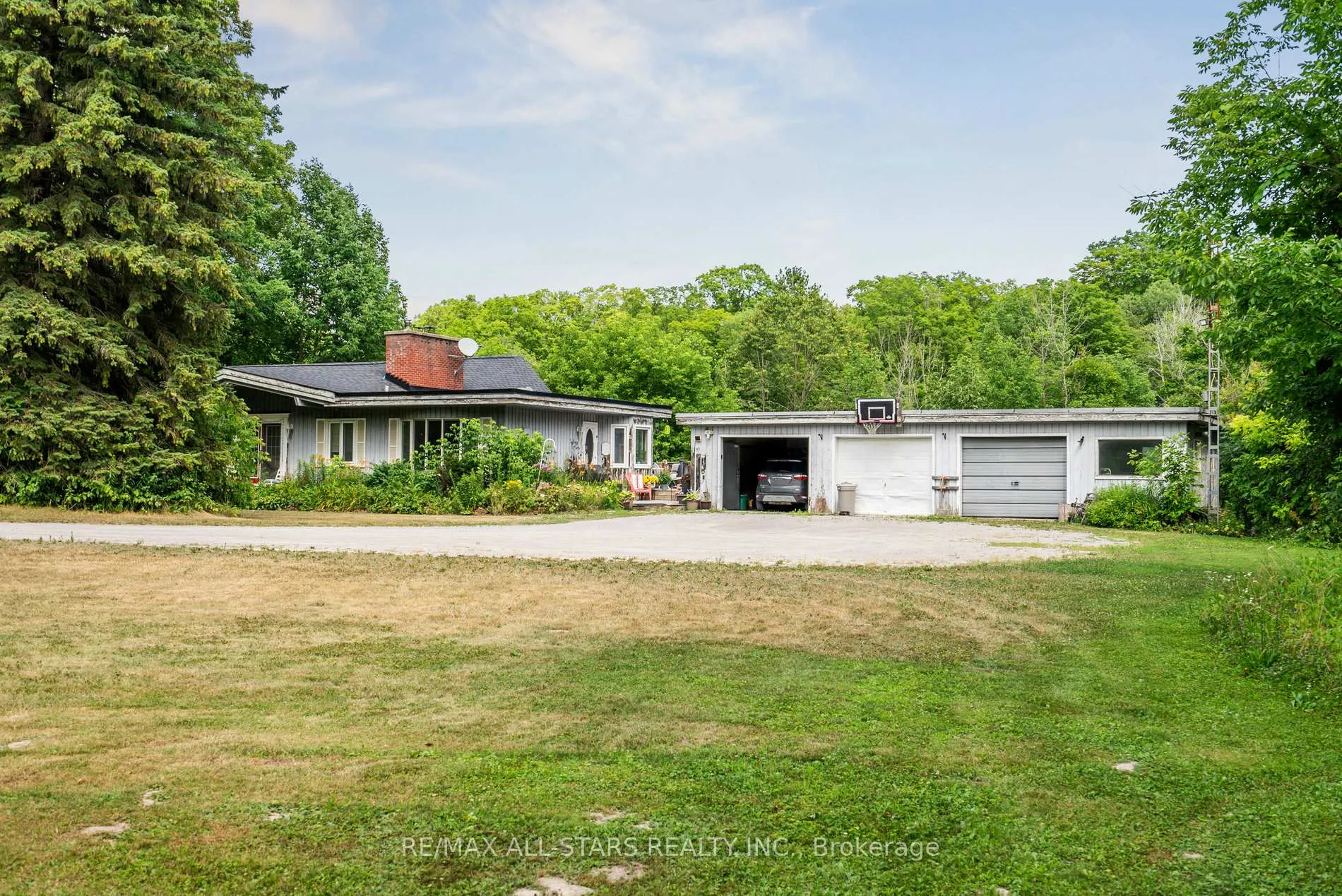 Photo 20 of 4819 Regional 30 Road, Uxbridge, Rural Uxbridge — HOMEH