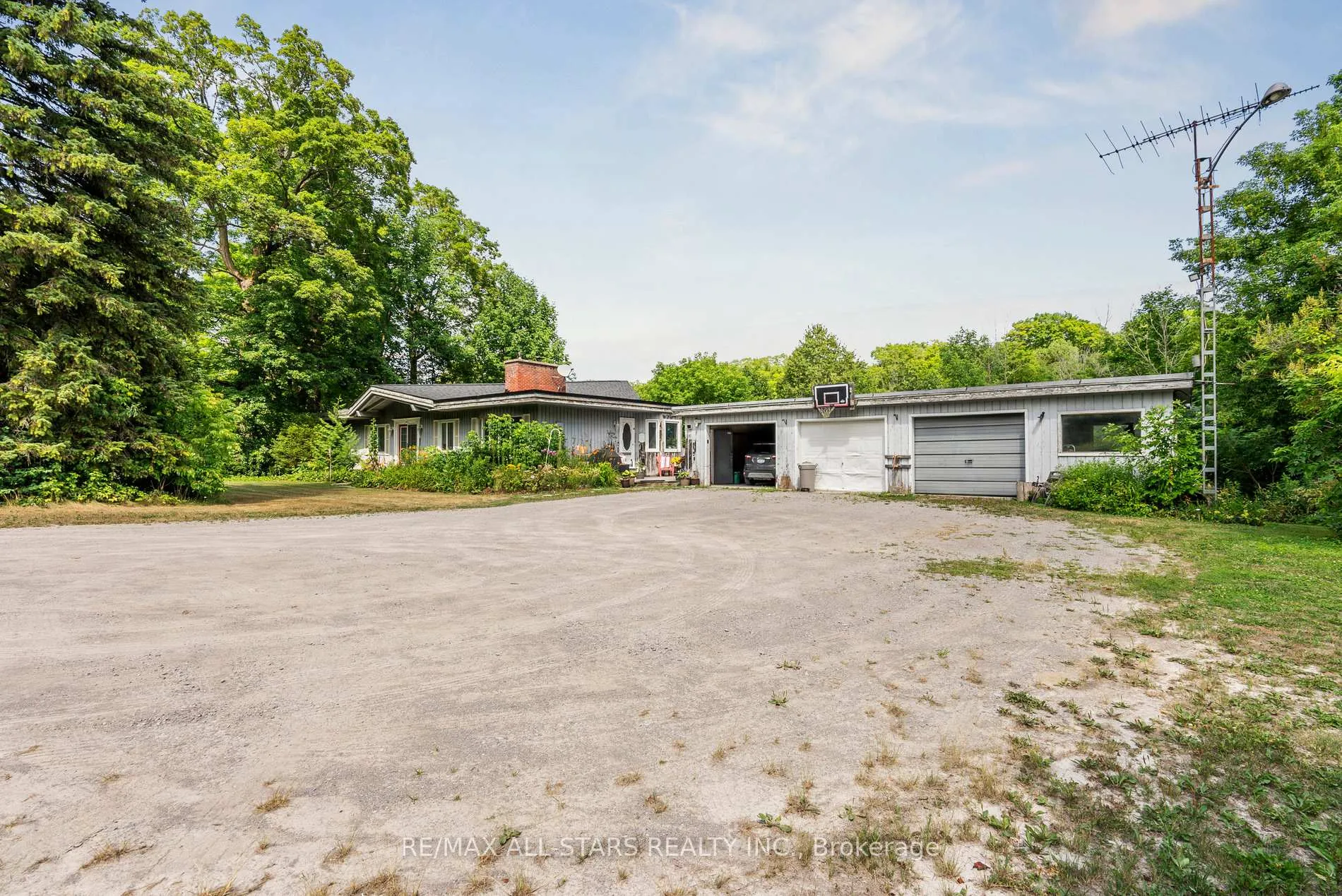 Photo 23 of 4819 Regional 30 Road, Uxbridge, Rural Uxbridge — HOMEH