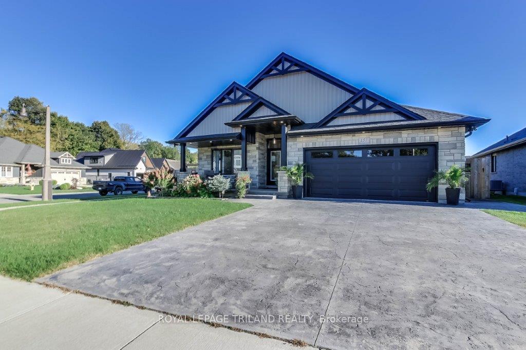 Photo 1 of 157 Old Field Lane, Central Elgin, Rural Central Elgin — HOMEH