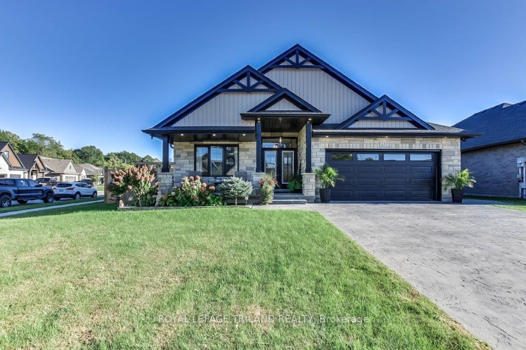 Photo 2 of 157 Old Field Lane, Central Elgin, Rural Central Elgin — HOMEH