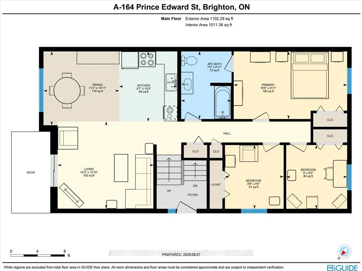 Photo 33 of 164A Prince Edward Street, Brighton — HOMEH