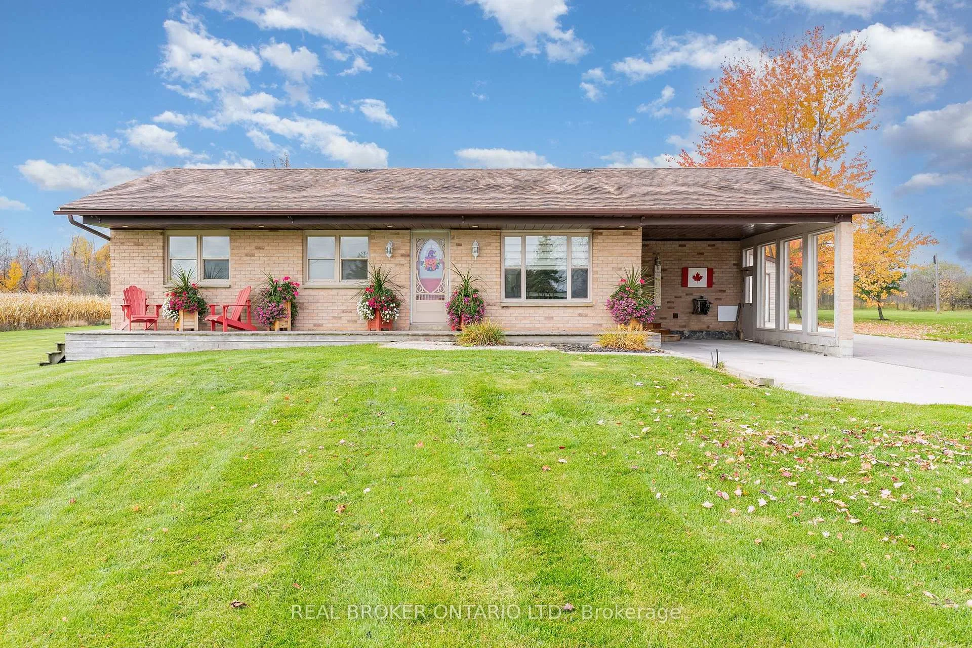 Photo 2 of 13382 Torbram Road, Caledon, Rural Caledon — HOMEH