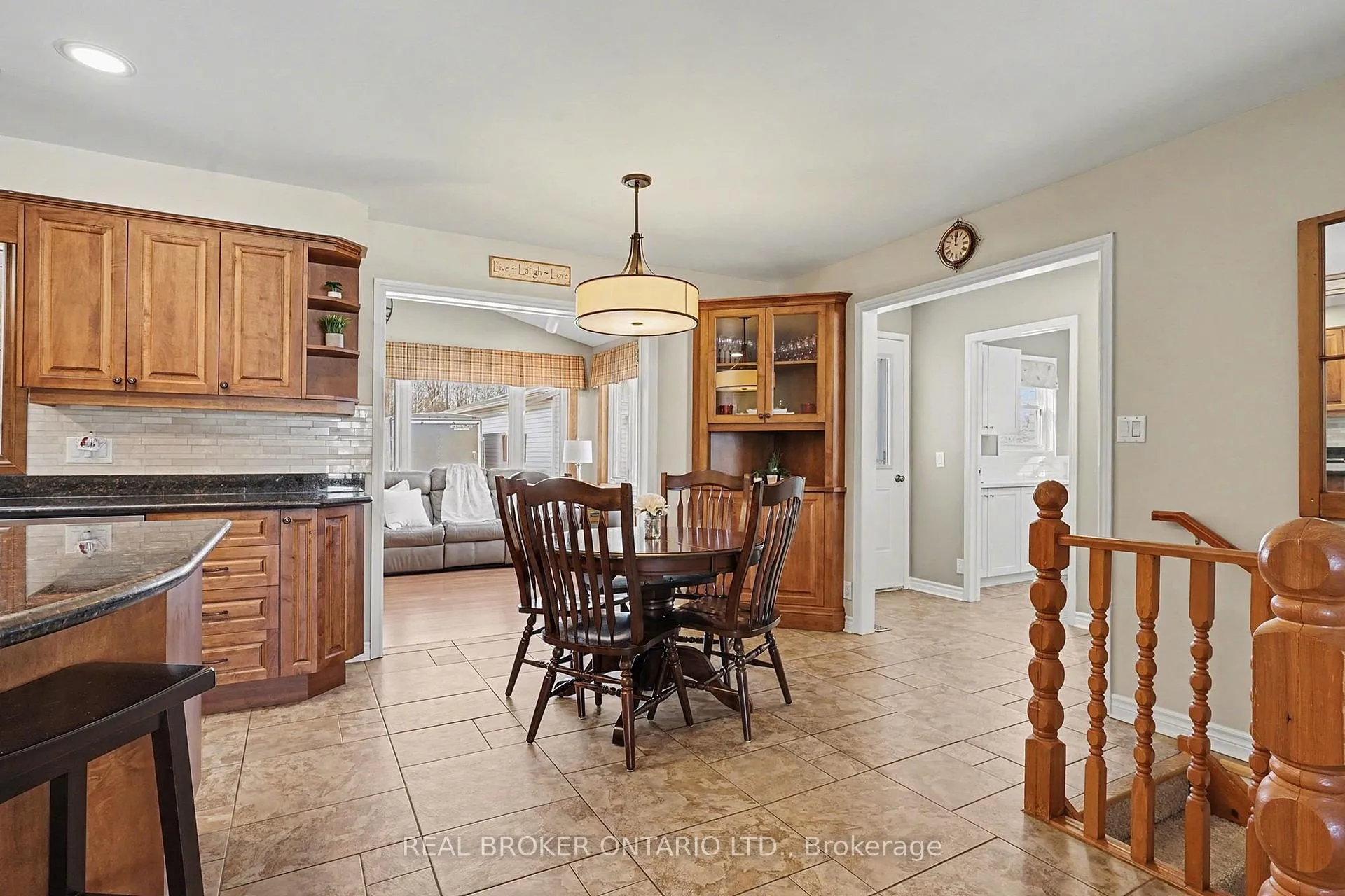 Photo 4 of 13382 Torbram Road, Caledon, Rural Caledon — HOMEH