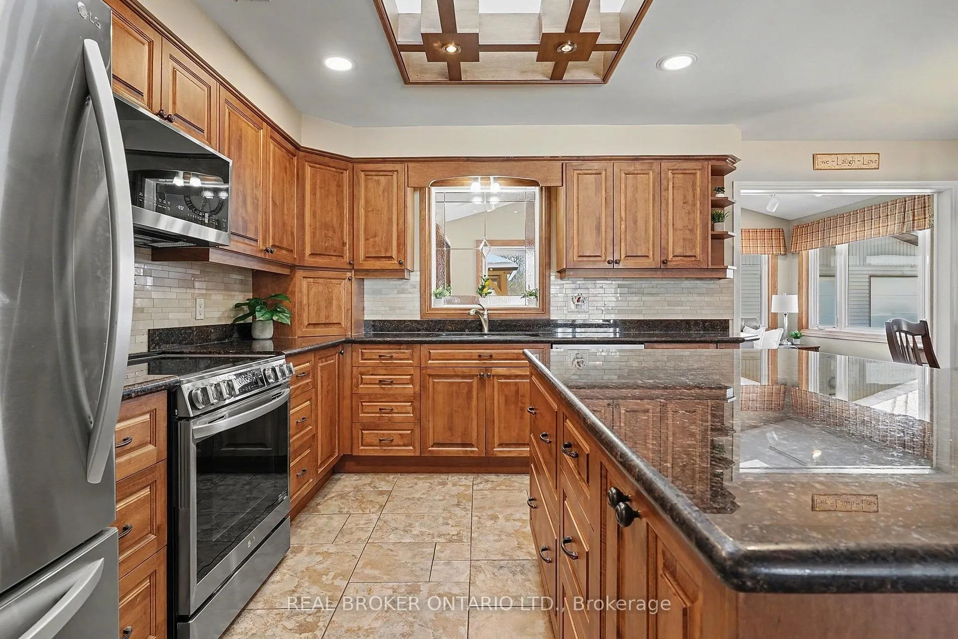 Photo 6 of 13382 Torbram Road, Caledon, Rural Caledon — HOMEH