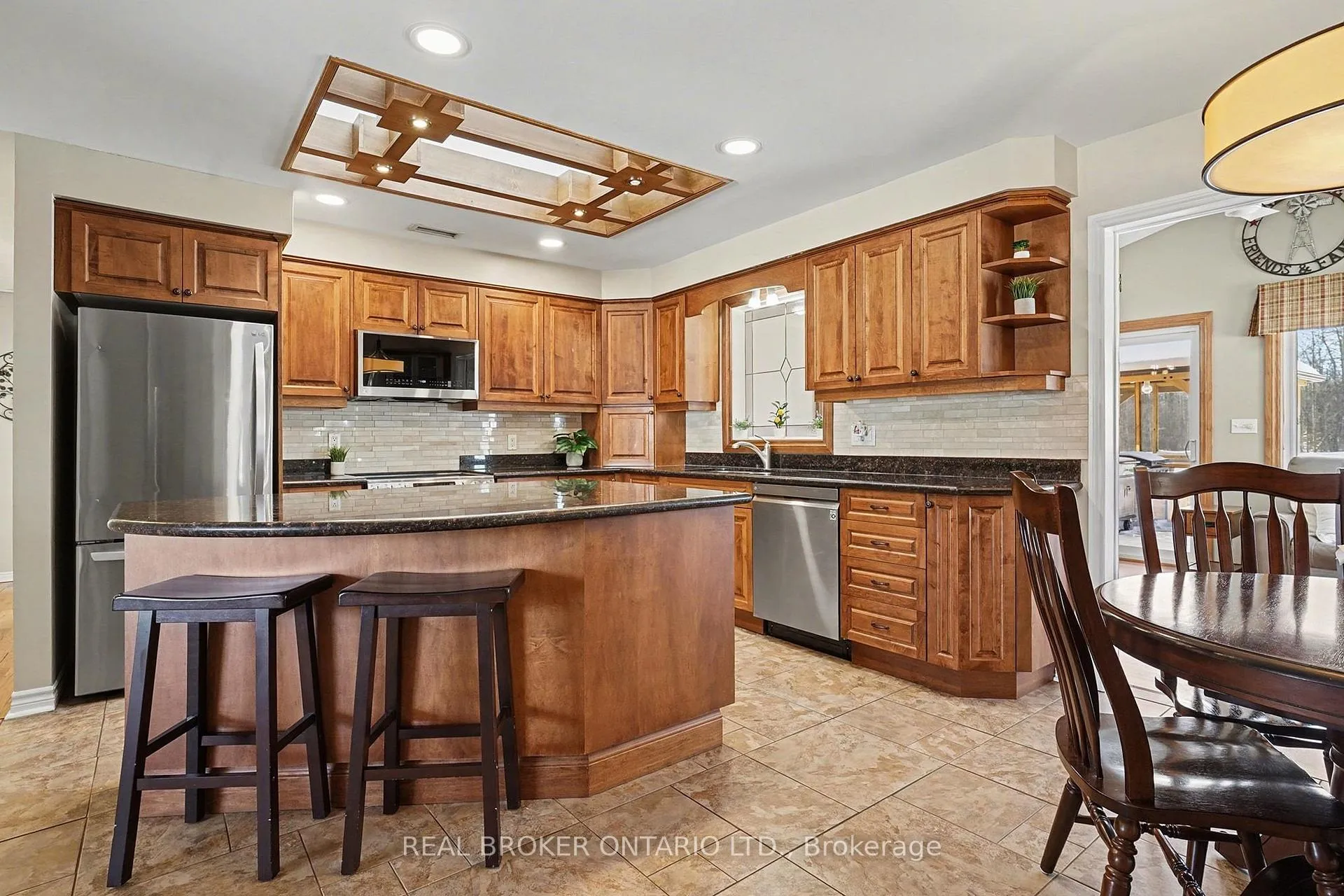 Photo 7 of 13382 Torbram Road, Caledon, Rural Caledon — HOMEH