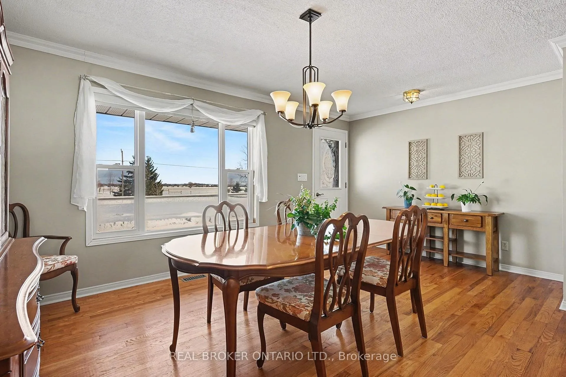 Photo 12 of 13382 Torbram Road, Caledon, Rural Caledon — HOMEH