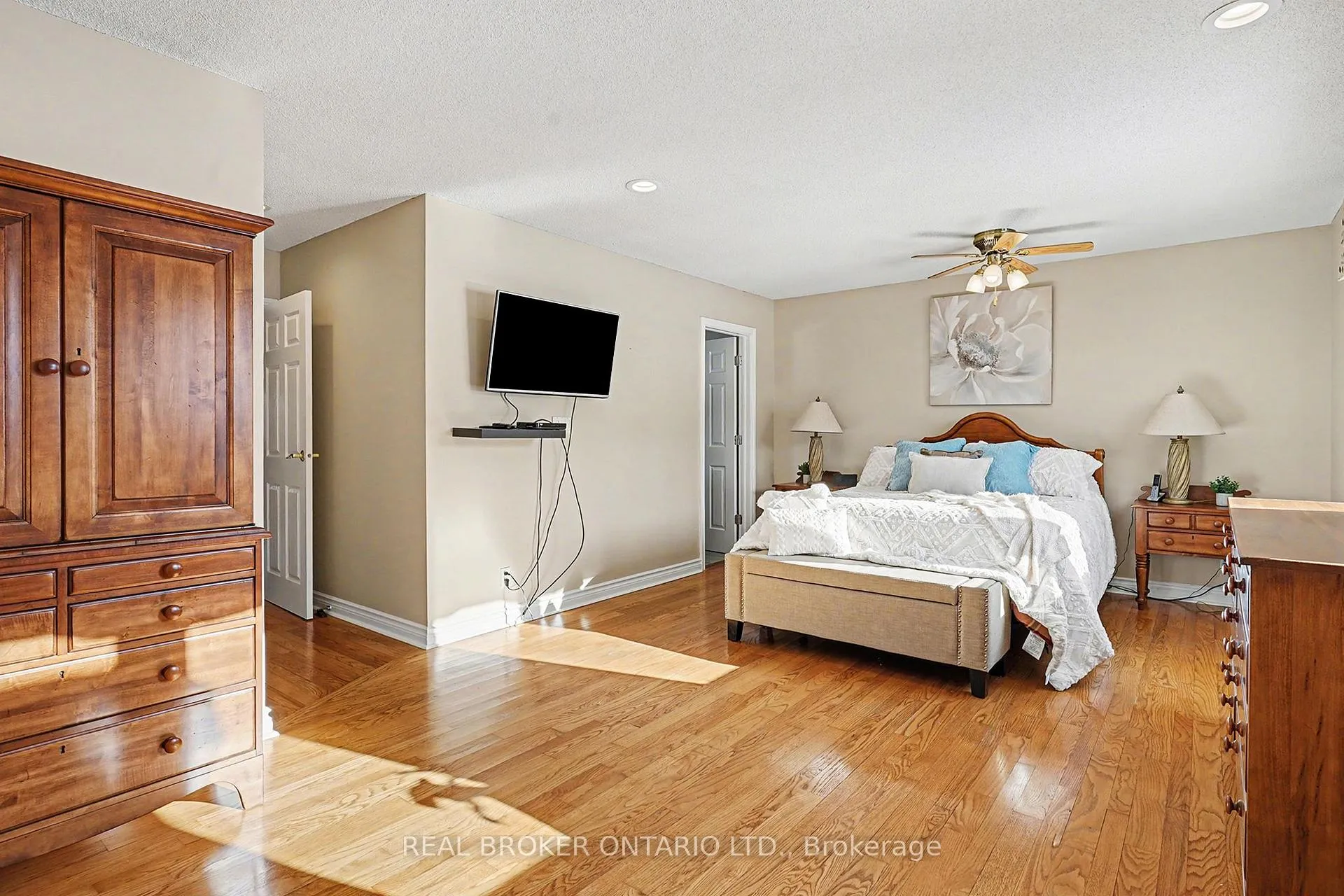 Photo 14 of 13382 Torbram Road, Caledon, Rural Caledon — HOMEH