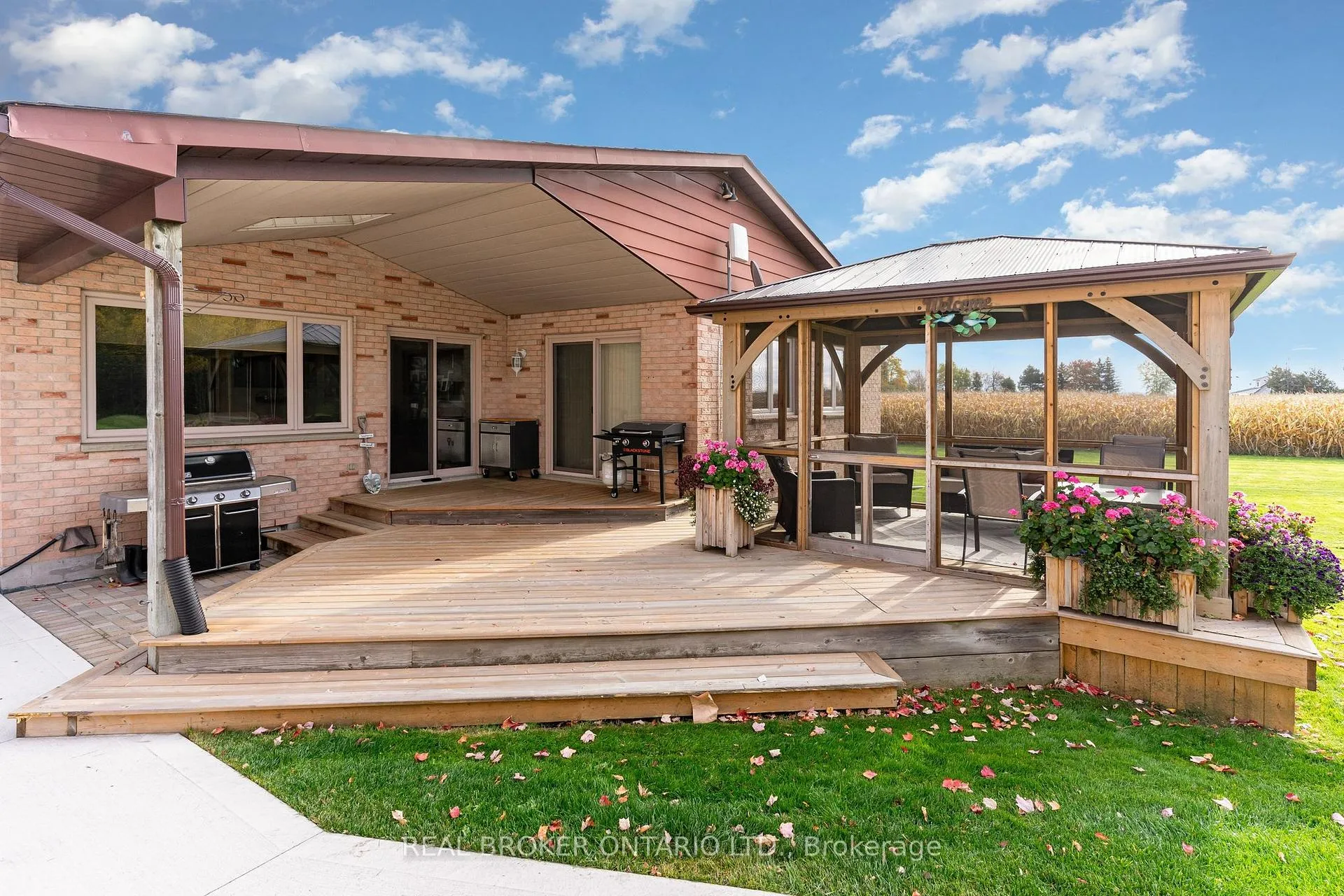 Photo 32 of 13382 Torbram Road, Caledon, Rural Caledon — HOMEH
