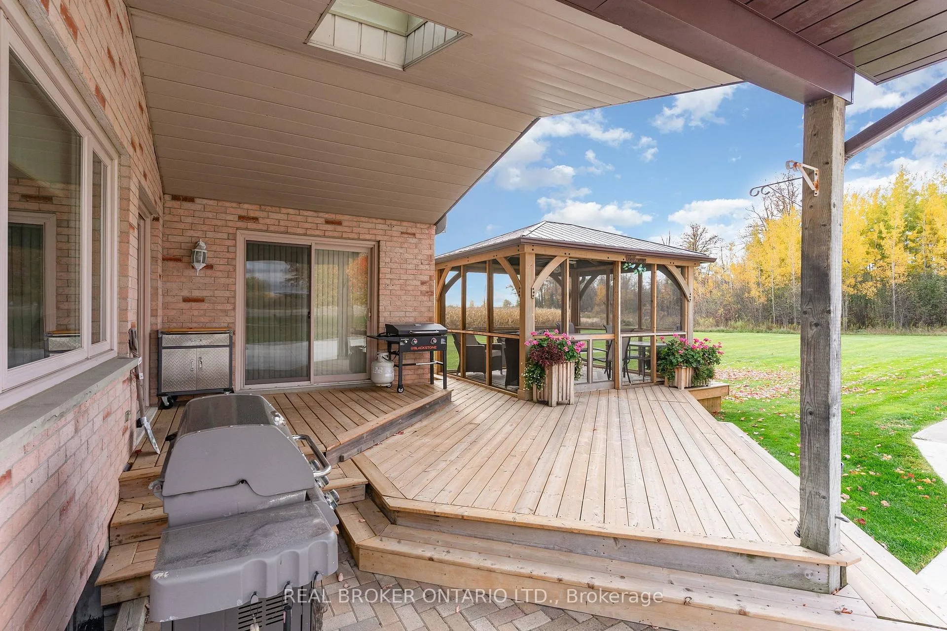 Photo 33 of 13382 Torbram Road, Caledon, Rural Caledon — HOMEH