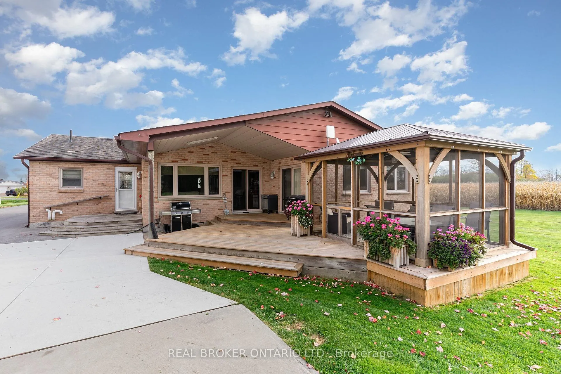 Photo 34 of 13382 Torbram Road, Caledon, Rural Caledon — HOMEH