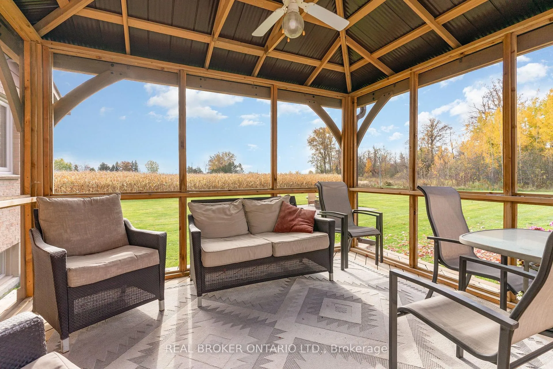 Photo 35 of 13382 Torbram Road, Caledon, Rural Caledon — HOMEH