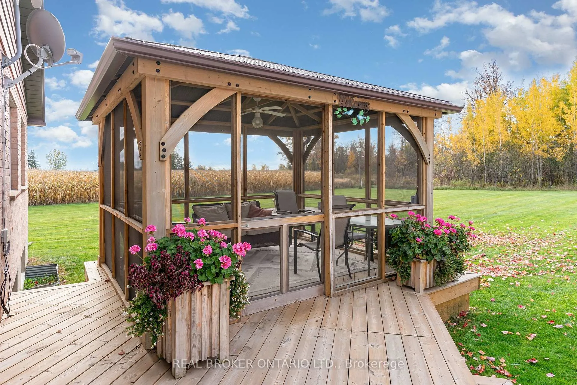 Photo 37 of 13382 Torbram Road, Caledon, Rural Caledon — HOMEH