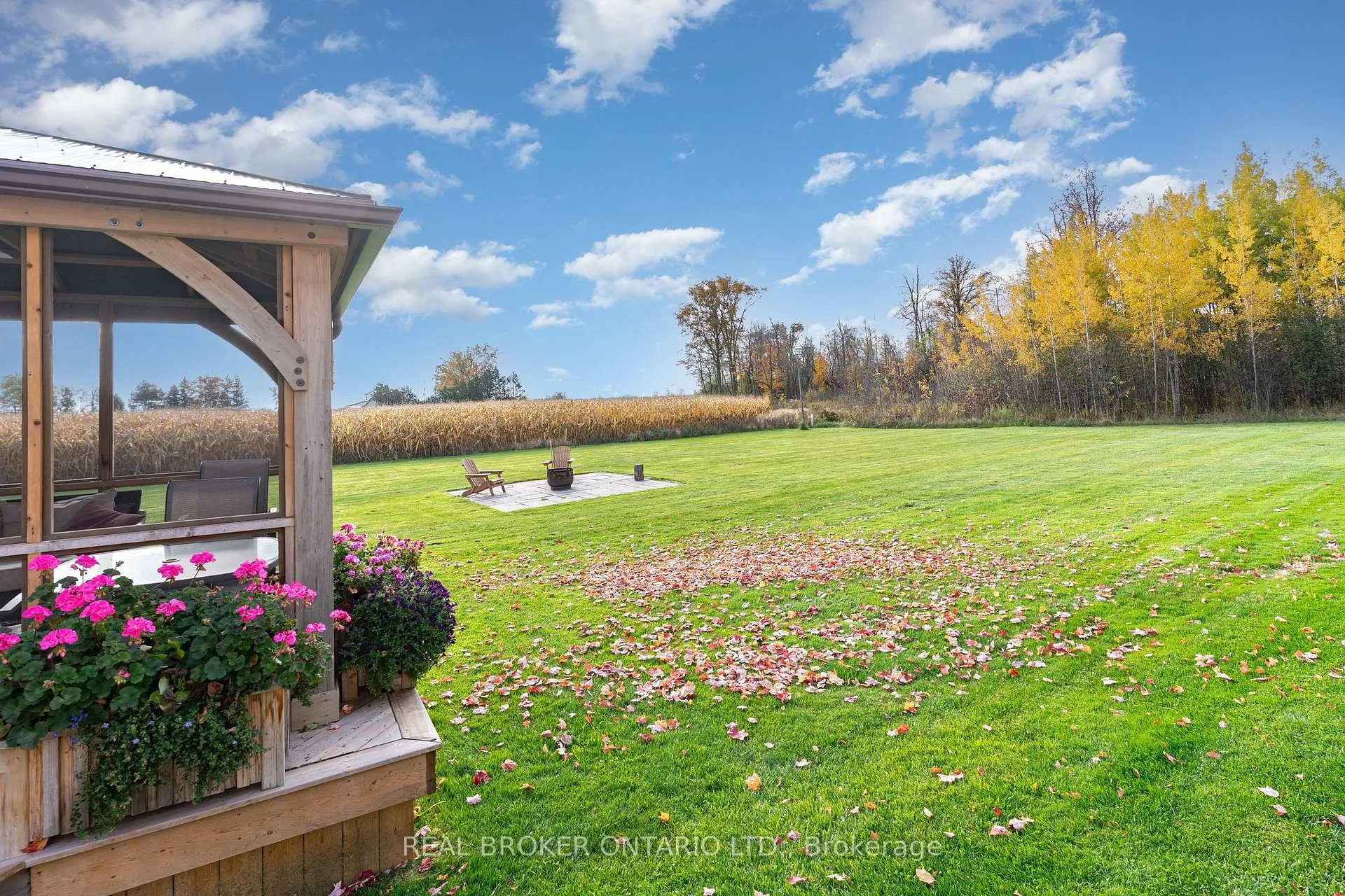 Photo 38 of 13382 Torbram Road, Caledon, Rural Caledon — HOMEH