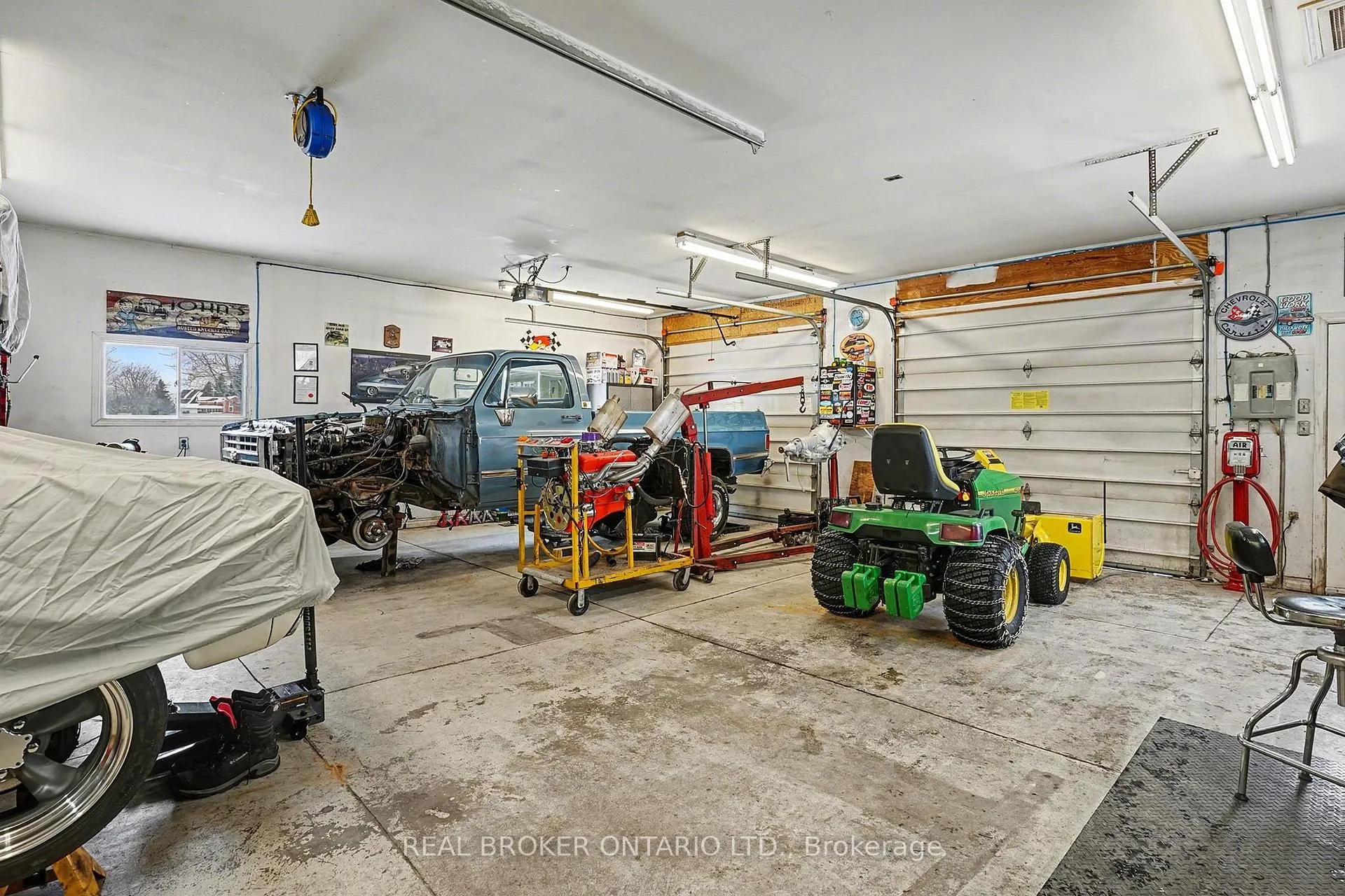 Photo 42 of 13382 Torbram Road, Caledon, Rural Caledon — HOMEH
