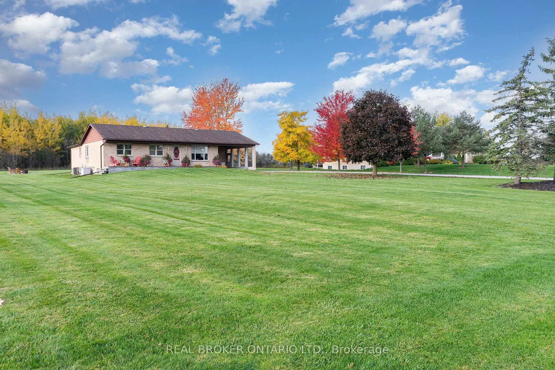 Photo 45 of 13382 Torbram Road, Caledon, Rural Caledon — HOMEH