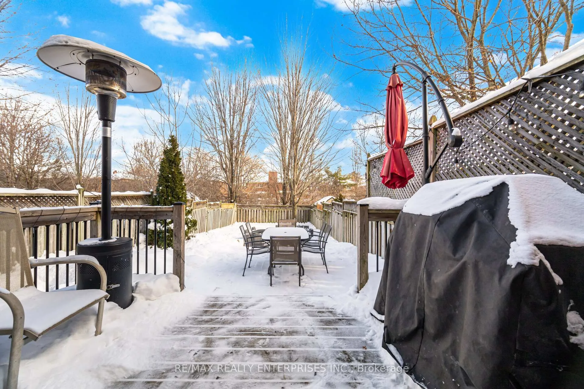 Photo 21 of 2401 Stefi Trail, Oakville, River Oaks — HOMEH