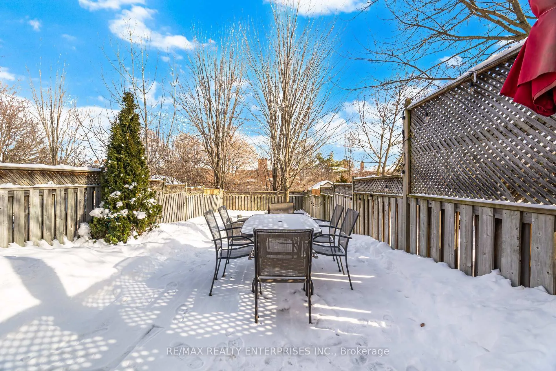 Photo 22 of 2401 Stefi Trail, Oakville, River Oaks — HOMEH