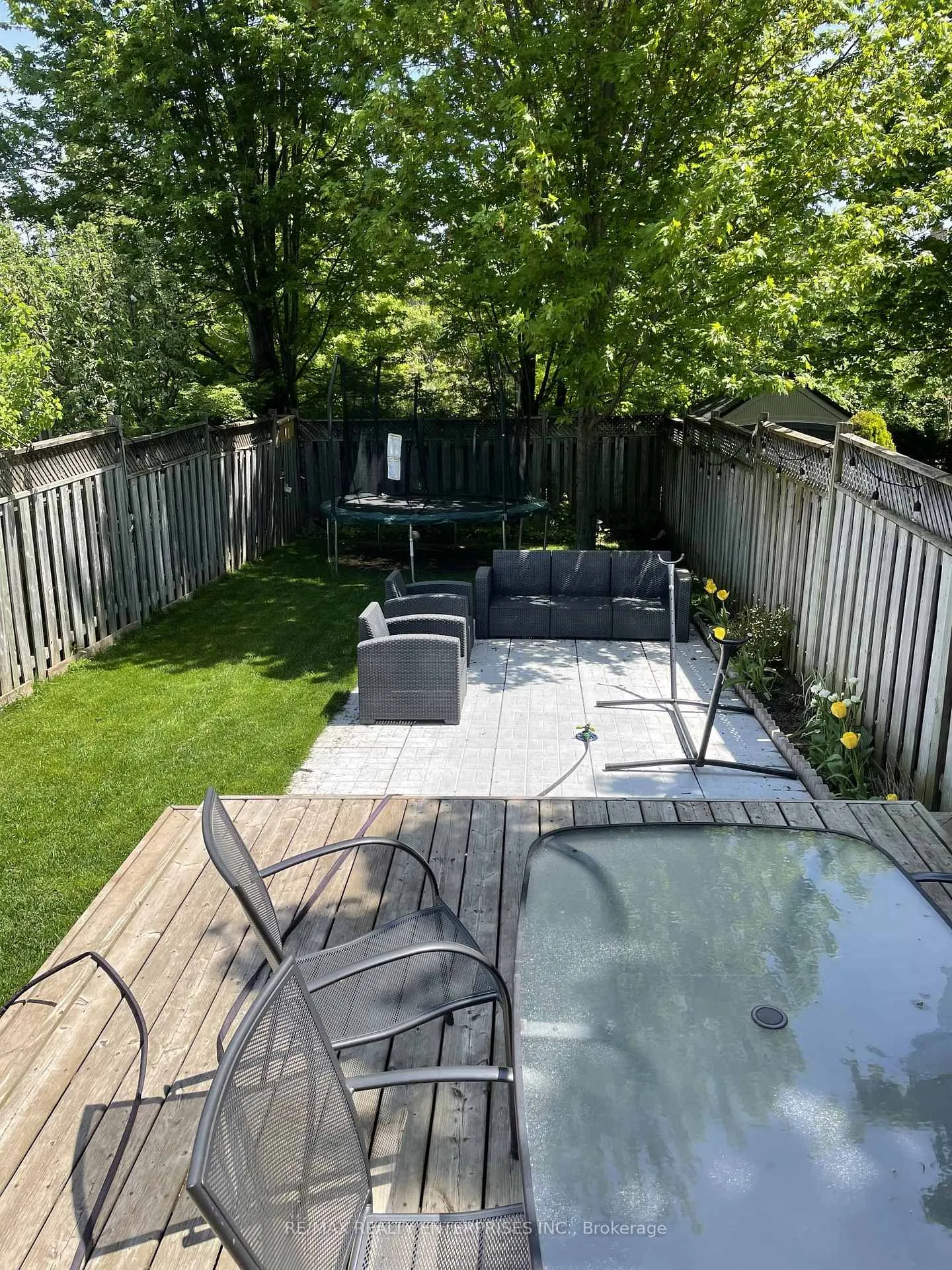 Photo 26 of 2401 Stefi Trail, Oakville, River Oaks — HOMEH